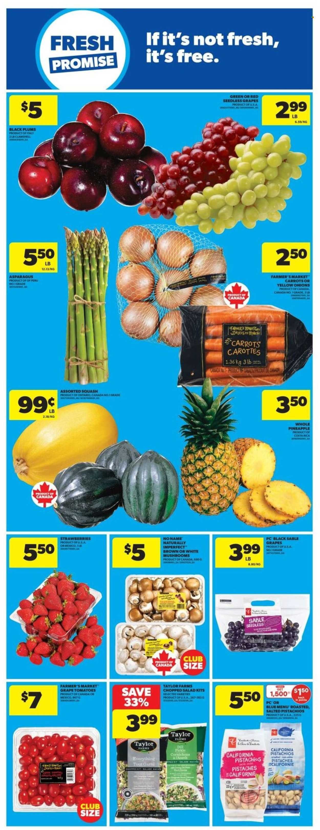 REAL CANADIAN SUPERSTORE flyer - Weekly Flyer (2025-11-13 - 2025-11-19) | 14
