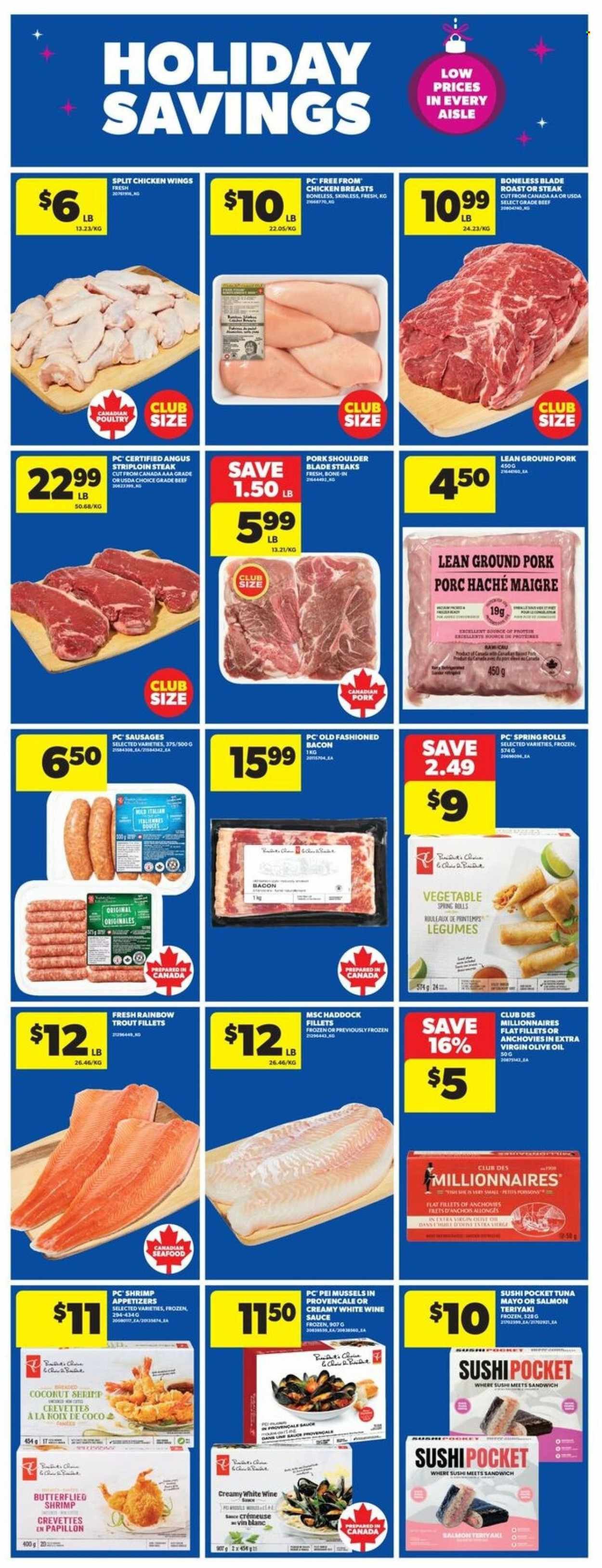 REAL CANADIAN SUPERSTORE flyer - Weekly Flyer (2025-11-13 - 2025-11-19) | 16