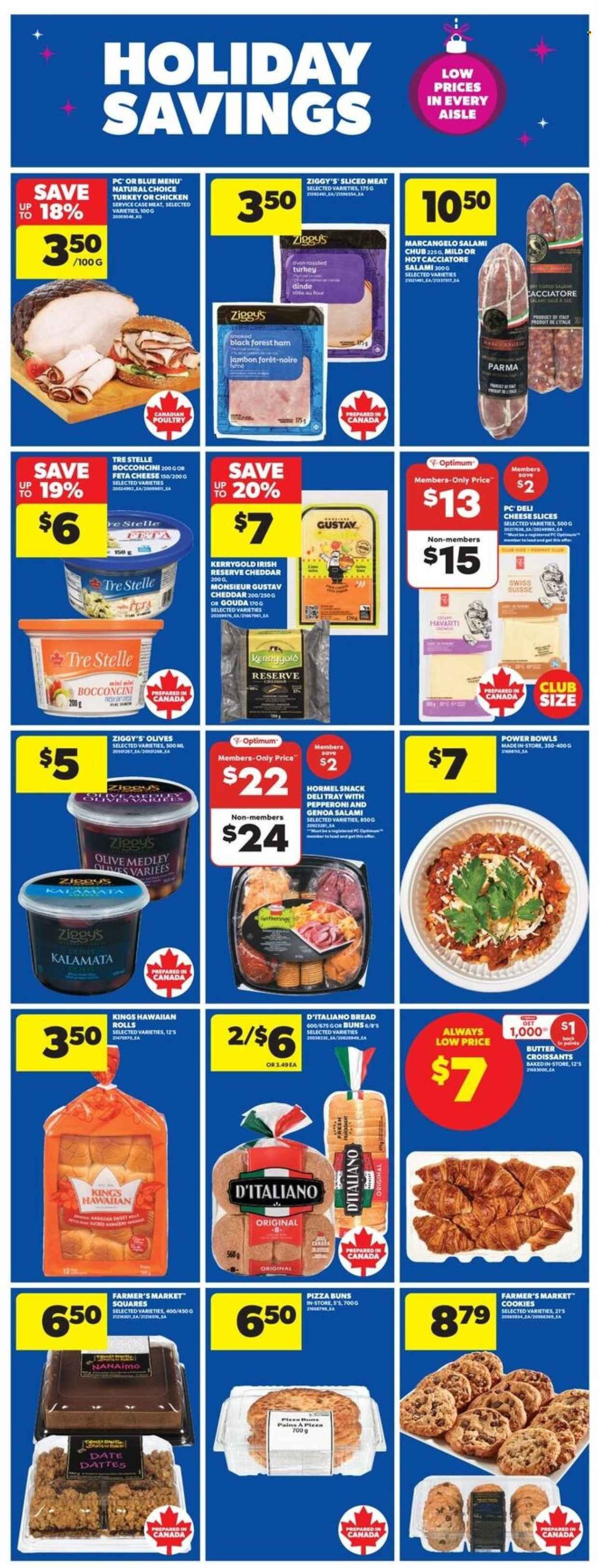 REAL CANADIAN SUPERSTORE flyer - Weekly Flyer (2025-11-13 - 2025-11-19) | 17