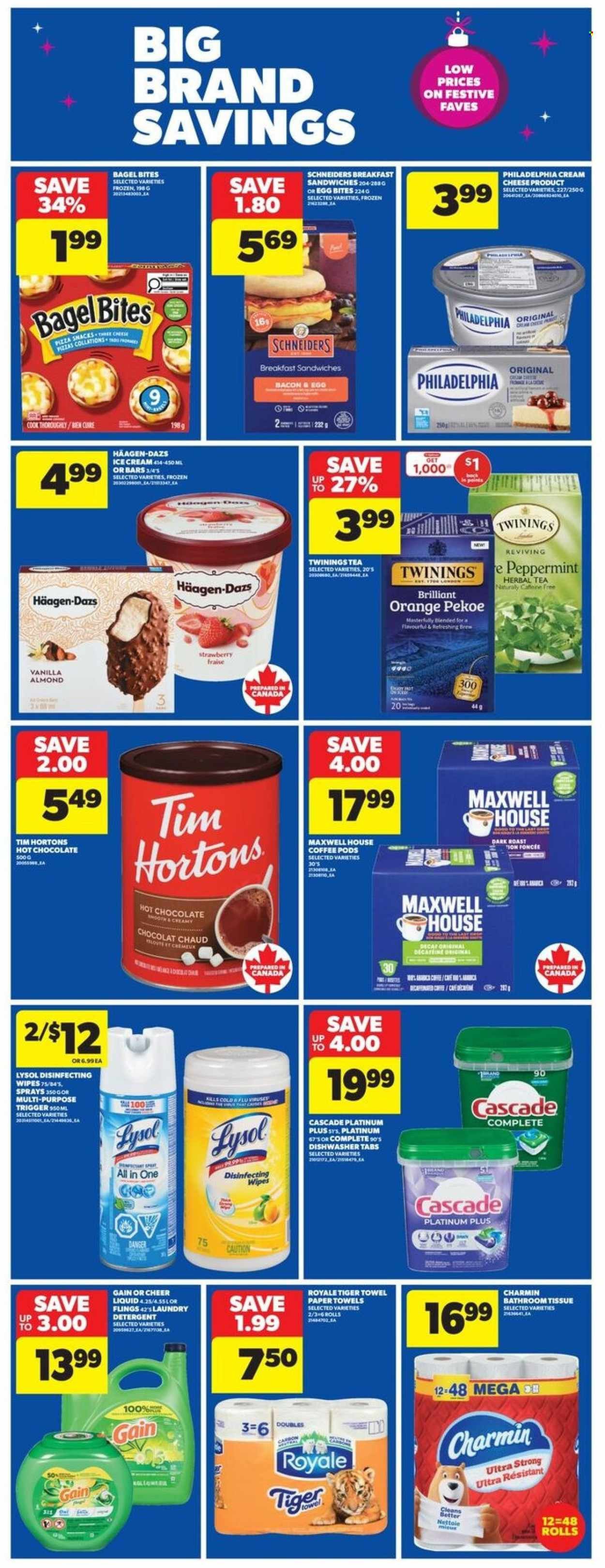 REAL CANADIAN SUPERSTORE flyer - Weekly Flyer (2025-11-13 - 2025-11-19) | 19