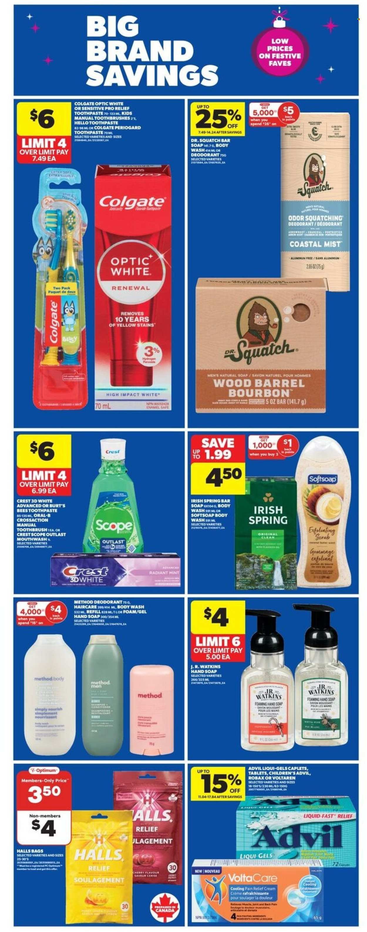 REAL CANADIAN SUPERSTORE flyer - Weekly Flyer (2025-11-13 - 2025-11-19) | 20
