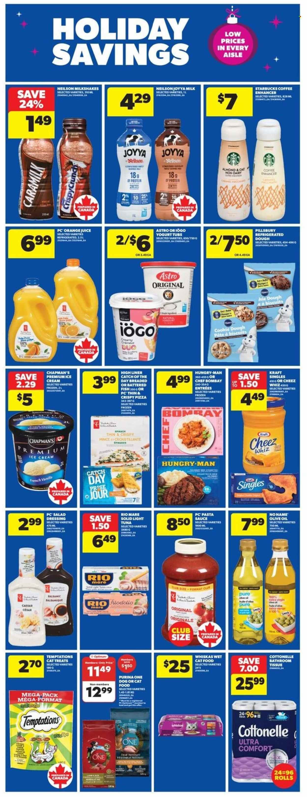 REAL CANADIAN SUPERSTORE flyer - Weekly Flyer (2025-11-13 - 2025-11-19) | 23