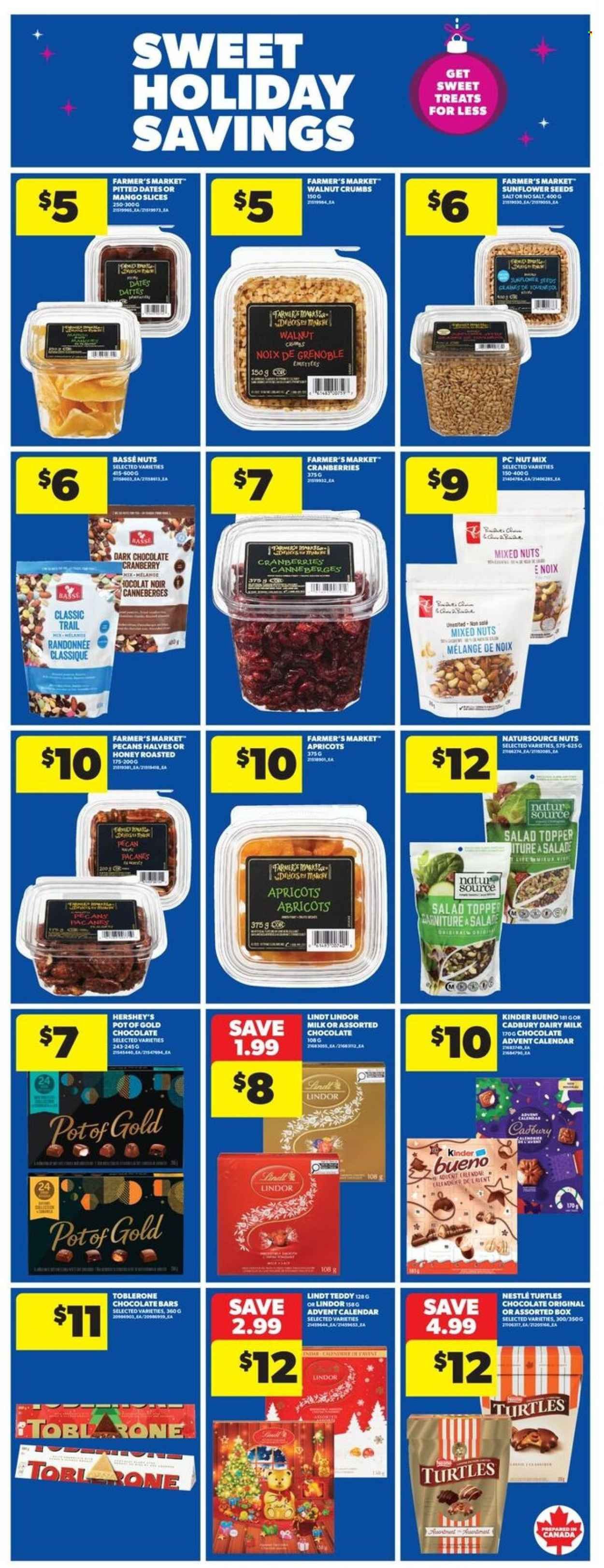 REAL CANADIAN SUPERSTORE flyer - Weekly Flyer (2025-11-13 - 2025-11-19) | 24