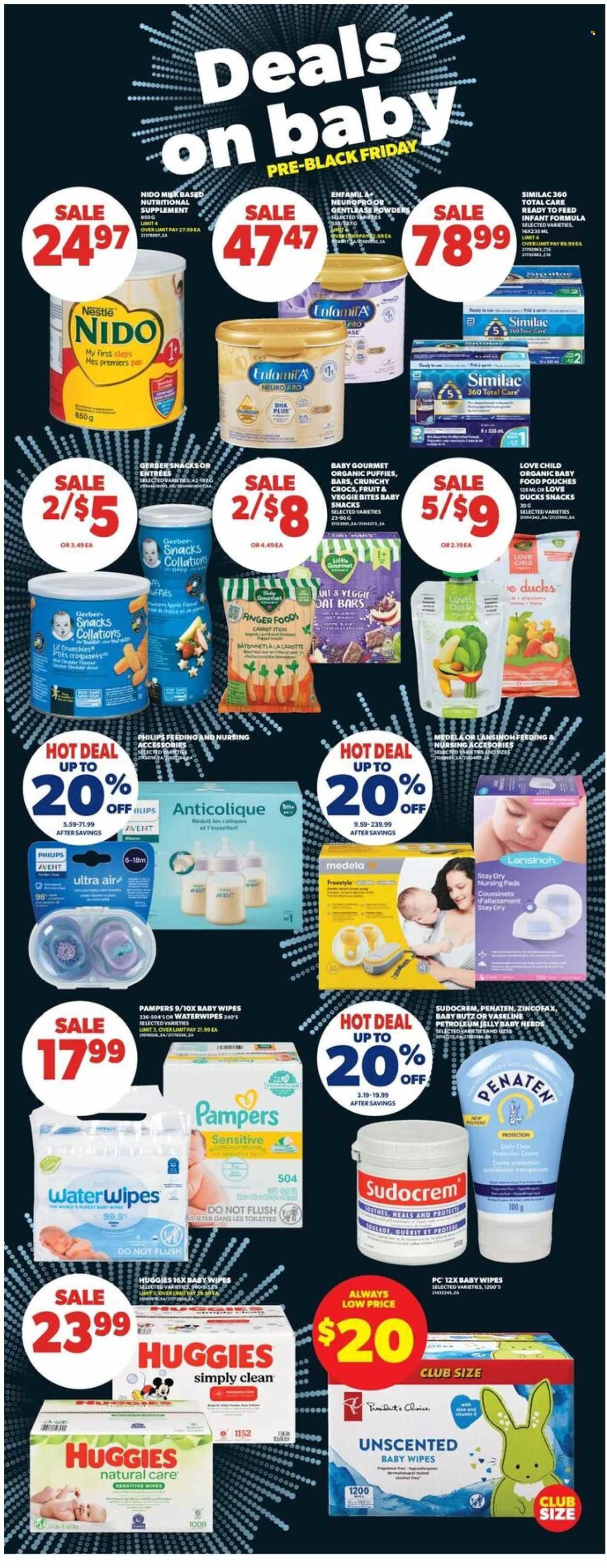 REAL CANADIAN SUPERSTORE flyer - Weekly Flyer (2025-11-13 - 2025-11-19) | 25