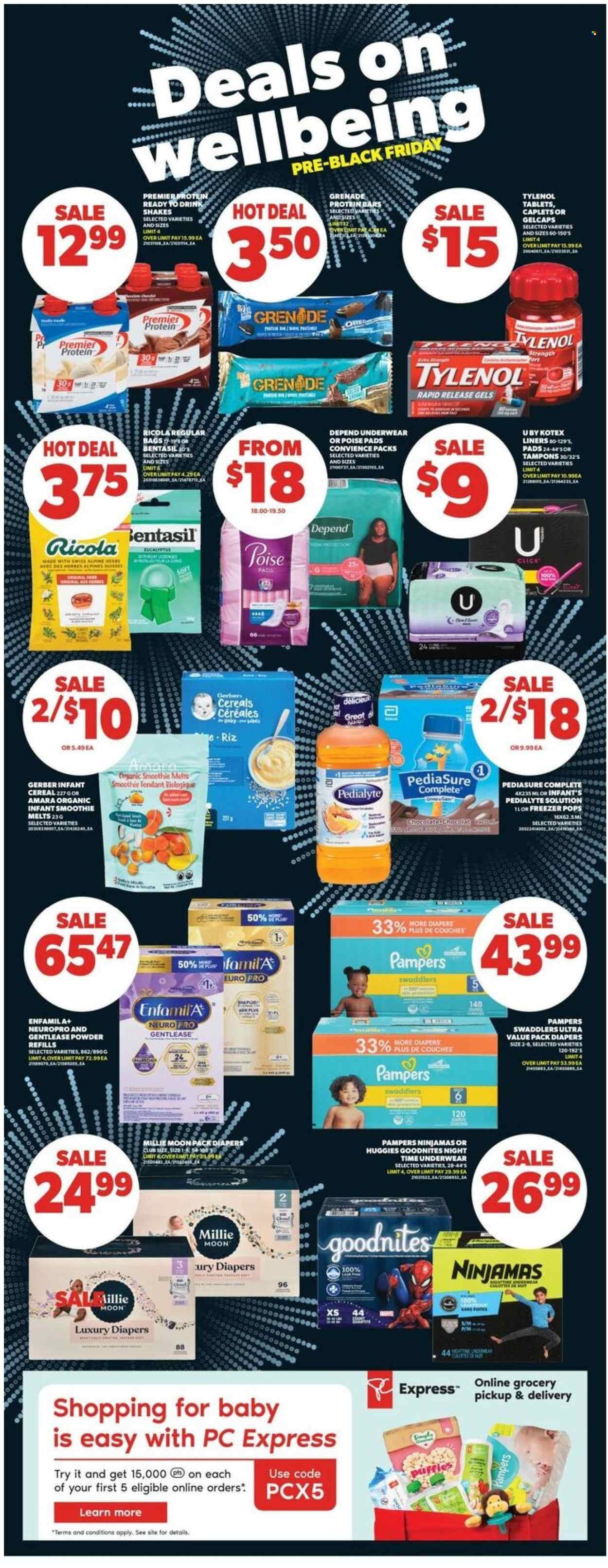 REAL CANADIAN SUPERSTORE flyer - Weekly Flyer (2025-11-13 - 2025-11-19) | 26