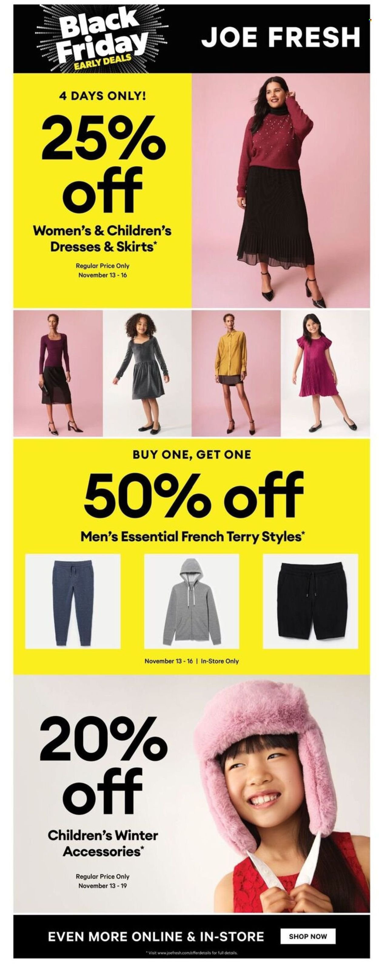 REAL CANADIAN SUPERSTORE flyer - Weekly Flyer (2025-11-13 - 2025-11-19) | 30