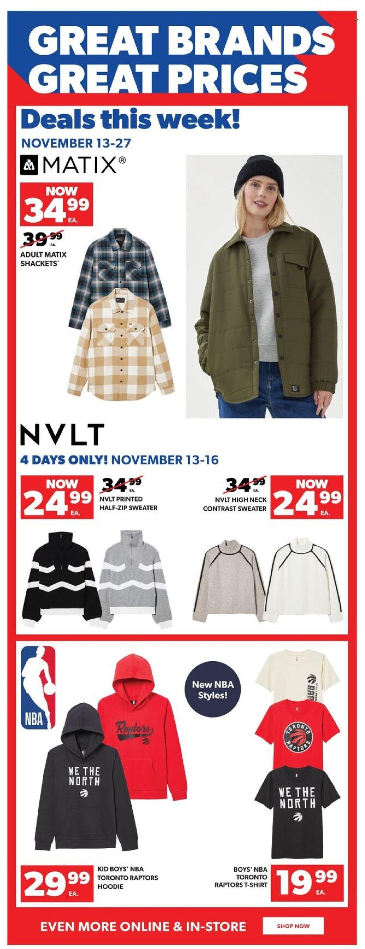 REAL CANADIAN SUPERSTORE flyer - Weekly Flyer (2025-11-13 - 2025-11-19) | 31