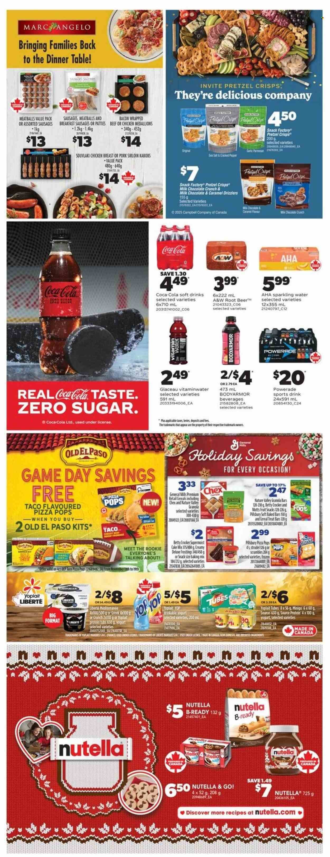 REAL CANADIAN SUPERSTORE flyer - Weekly Flyer (2025-11-13 - 2025-11-19) | 32
