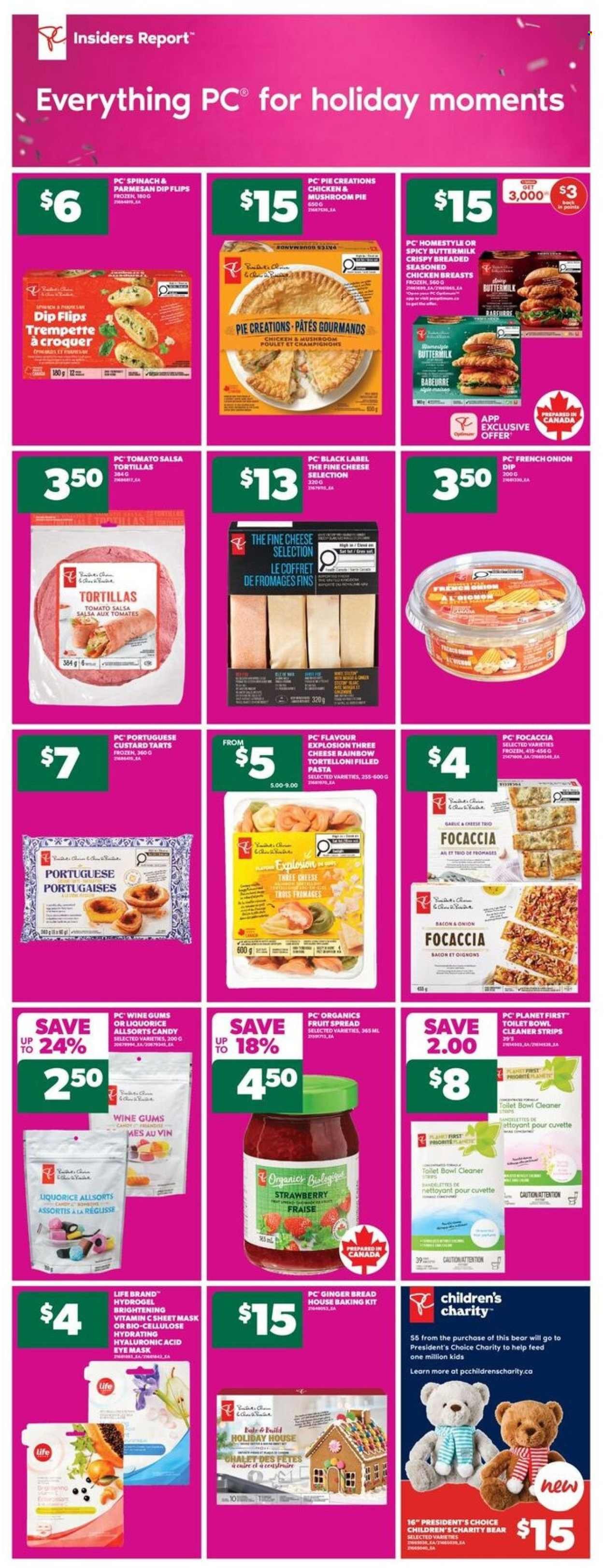 REAL CANADIAN SUPERSTORE flyer - Weekly Flyer (2025-11-13 - 2025-11-19) | 6