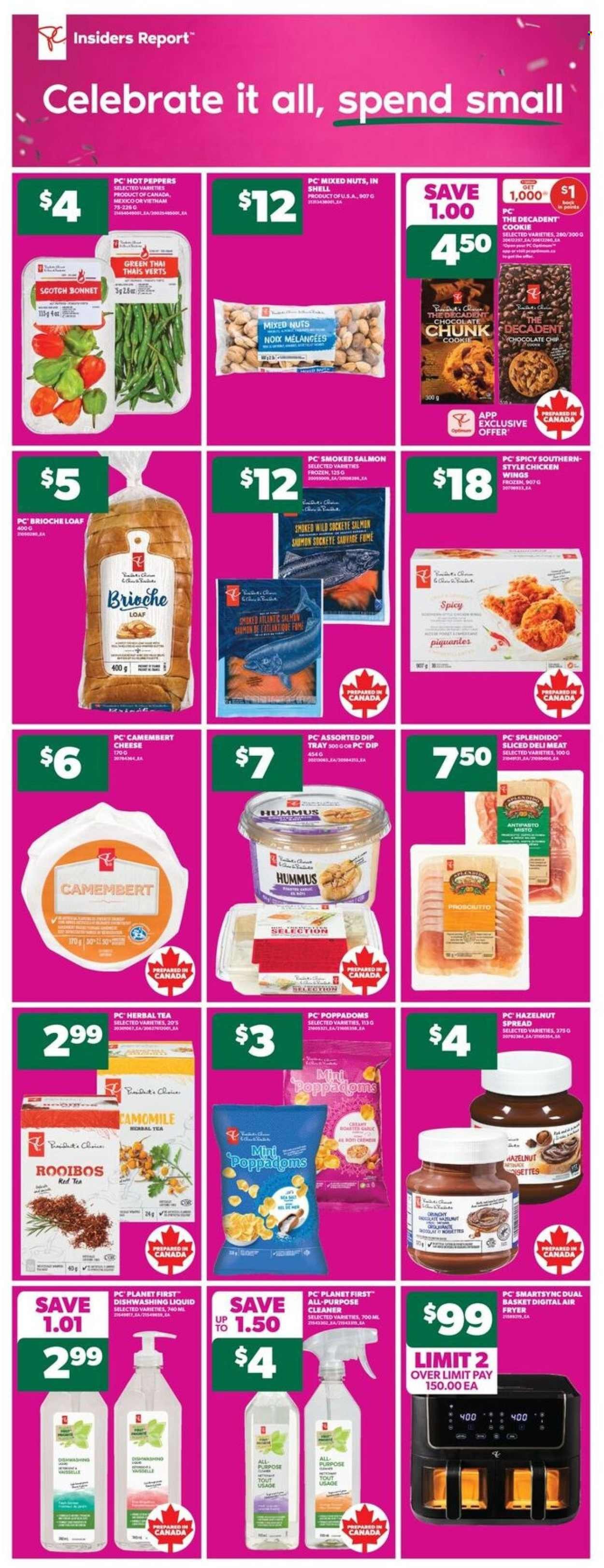 REAL CANADIAN SUPERSTORE flyer - Weekly Flyer (2025-11-13 - 2025-11-19) | 7