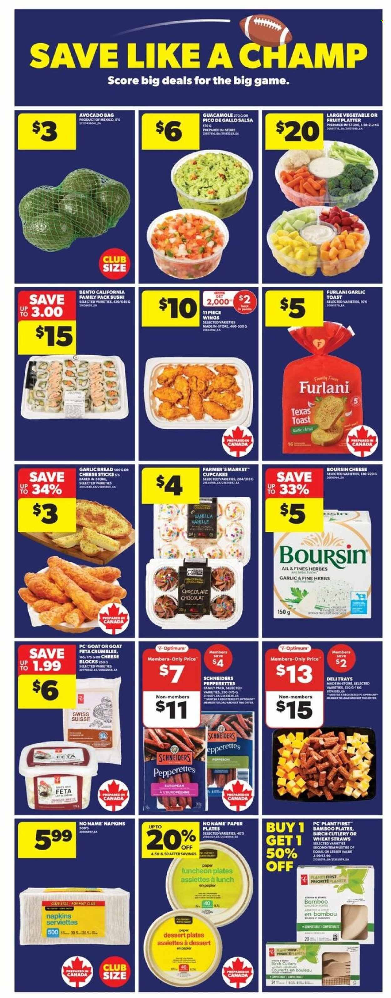 REAL CANADIAN SUPERSTORE flyer - Weekly Flyer (2025-11-13 - 2025-11-19) | 8