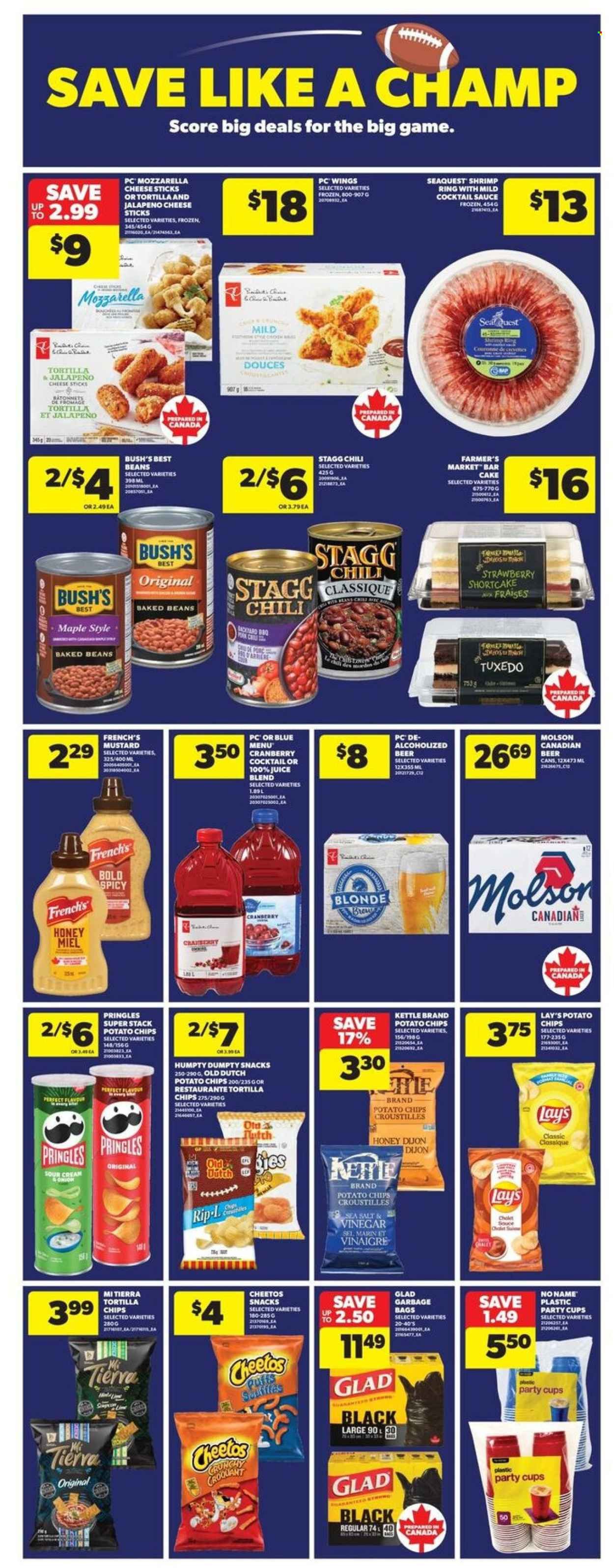 REAL CANADIAN SUPERSTORE flyer - Weekly Flyer (2025-11-13 - 2025-11-19) | 9