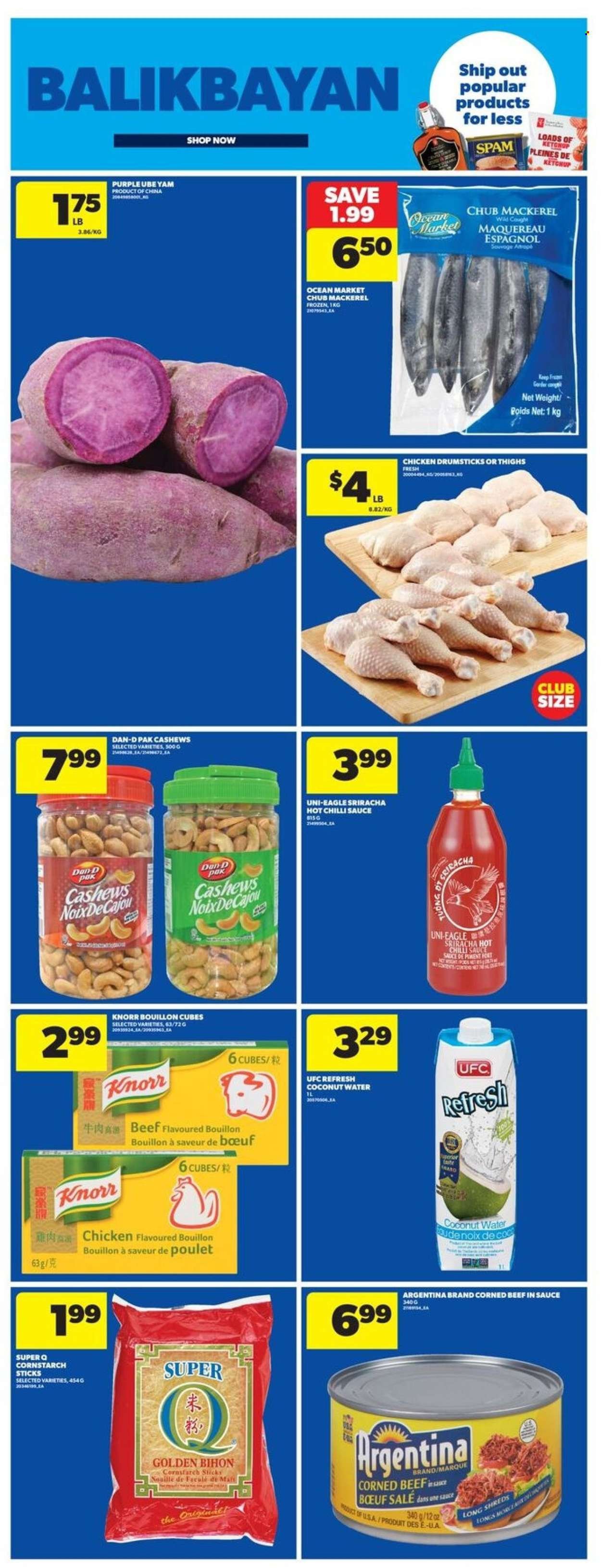 REAL CANADIAN SUPERSTORE flyer - Weekly Flyer (2025-11-13 - 2025-11-19) | 10