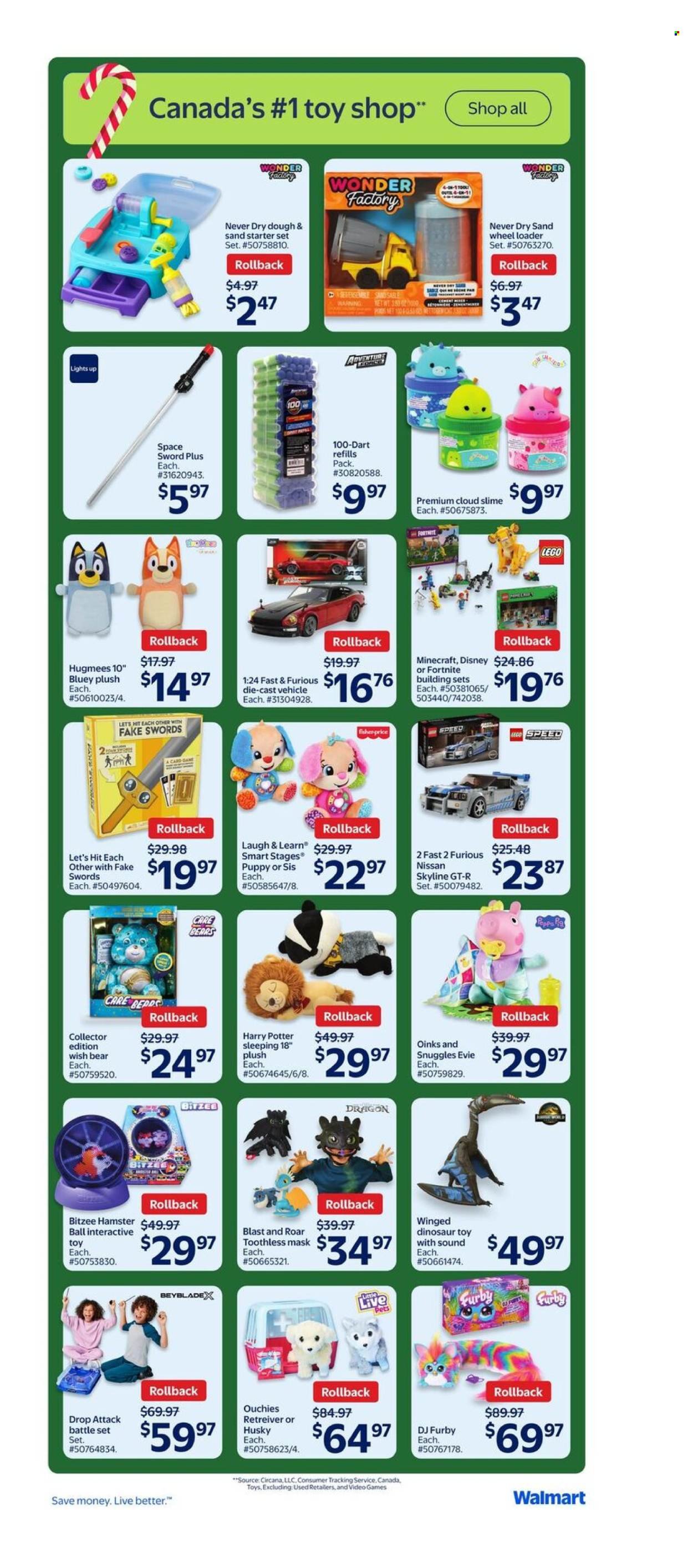 WALMART flyer - From Thursday December 18, 2025 (2025-12-18 - 2025-12-24) | 11