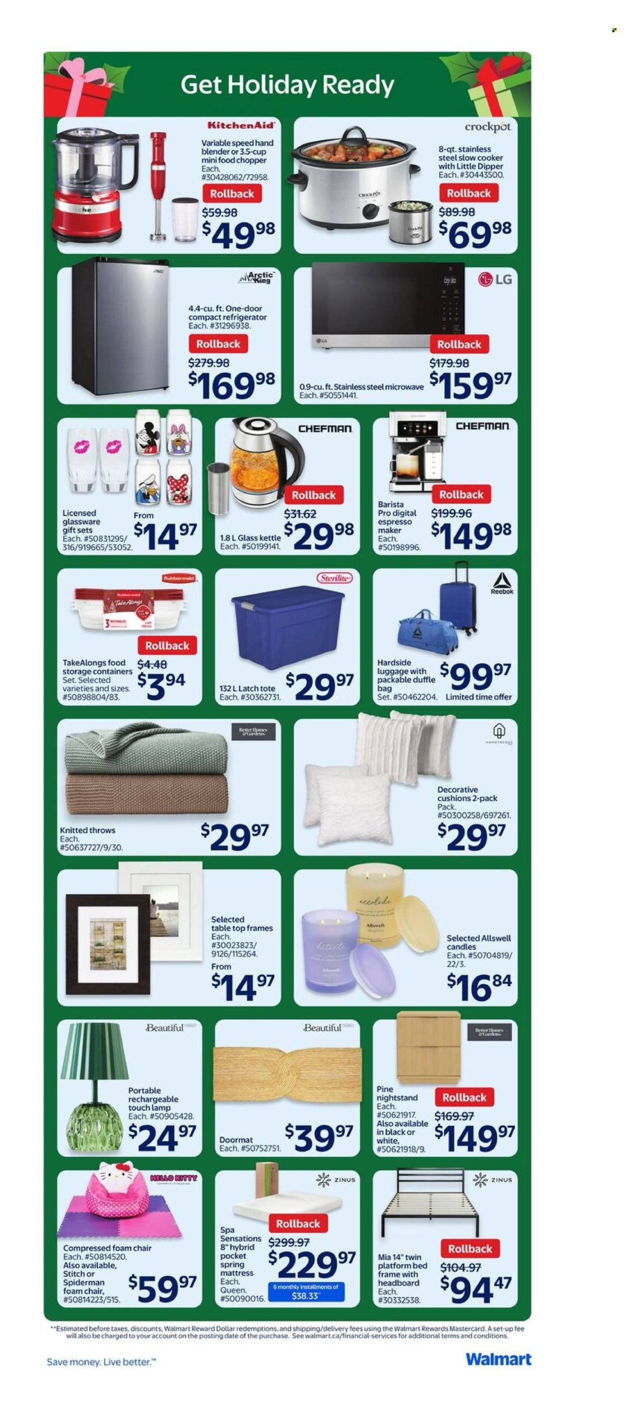 WALMART flyer - From Thursday December 18, 2025 (2025-12-18 - 2025-12-24) | 13