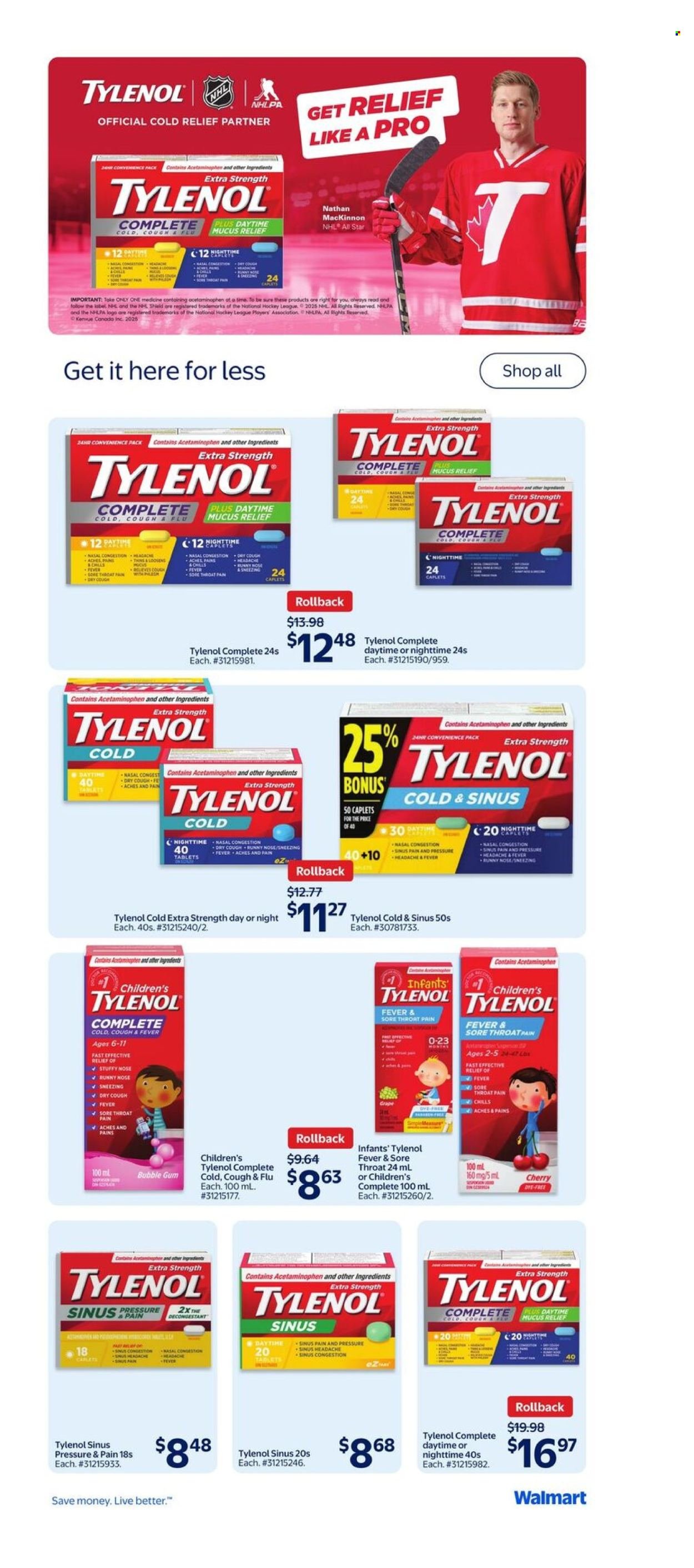 WALMART flyer - From Thursday December 18, 2025