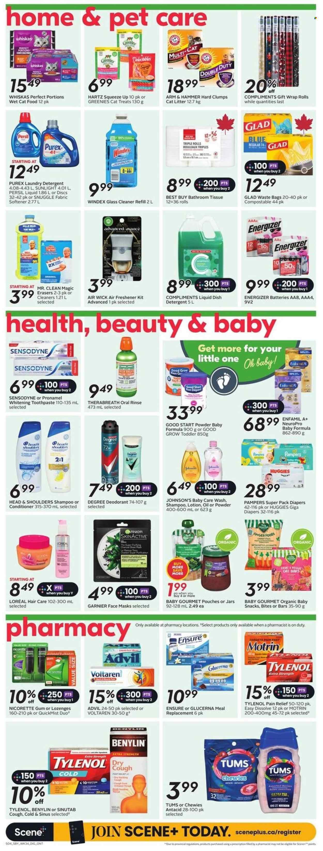 SOBEYS flyer - Weekly eFlyer