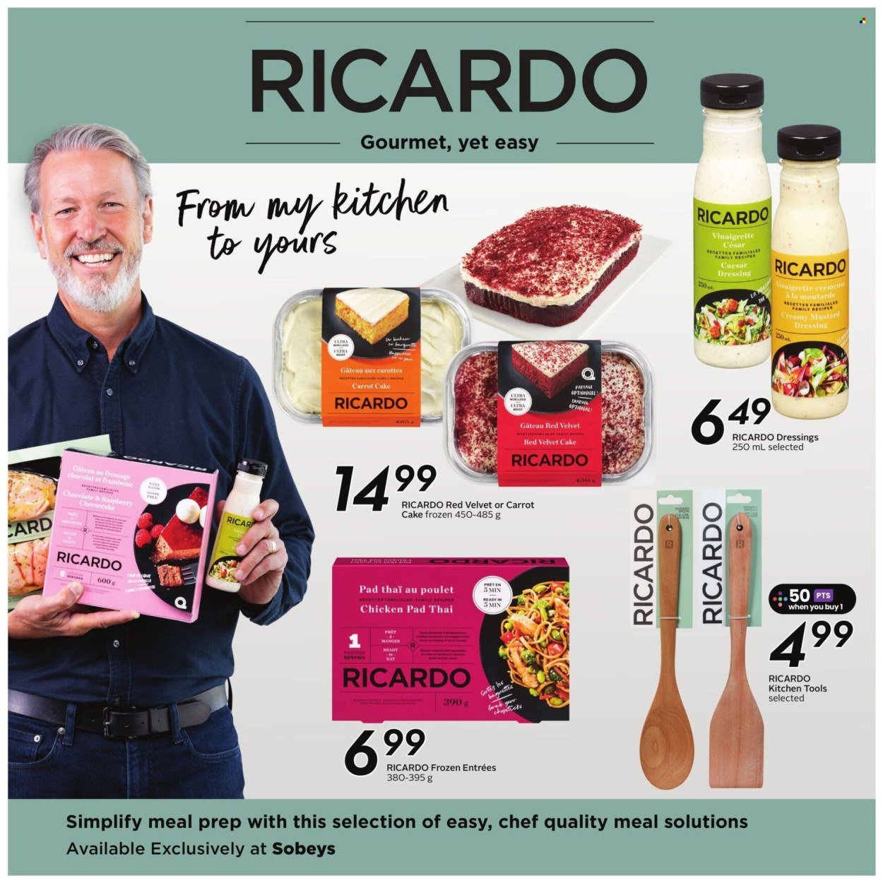 SOBEYS flyer - Weekly eFlyer