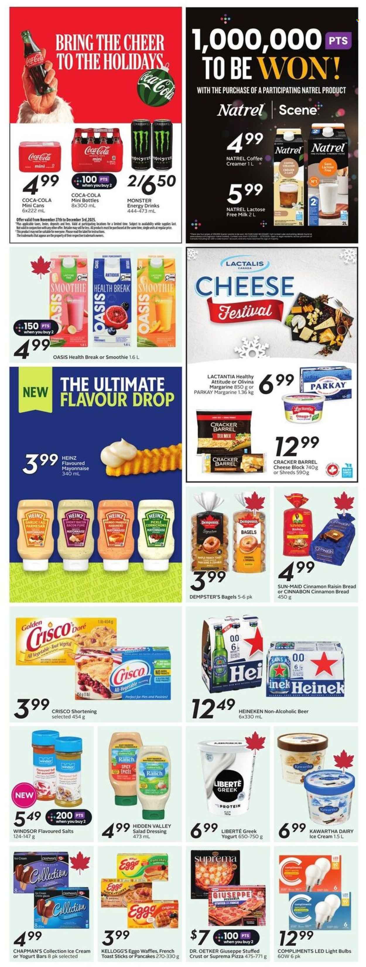 SOBEYS flyer - Weekly eFlyer