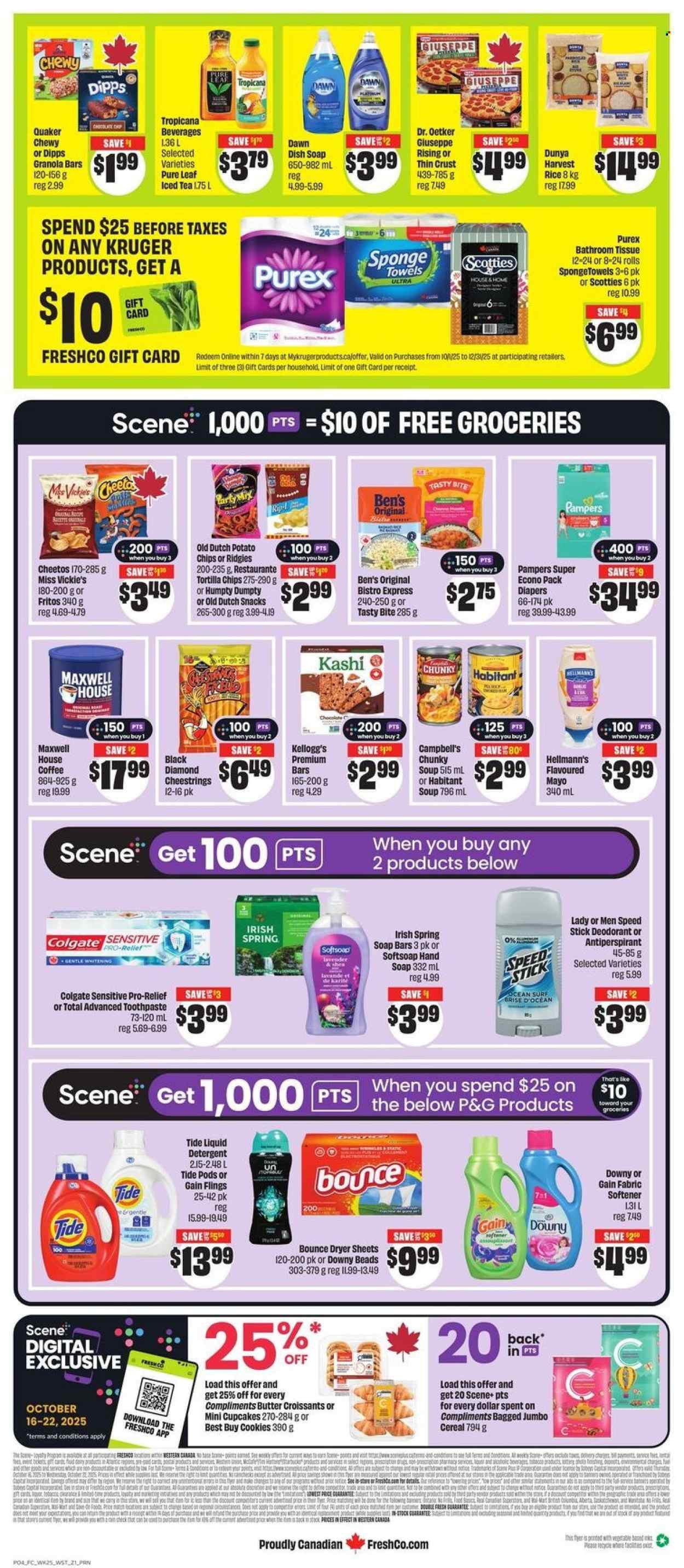 FRESHCO. flyer - Weekly eFlyer