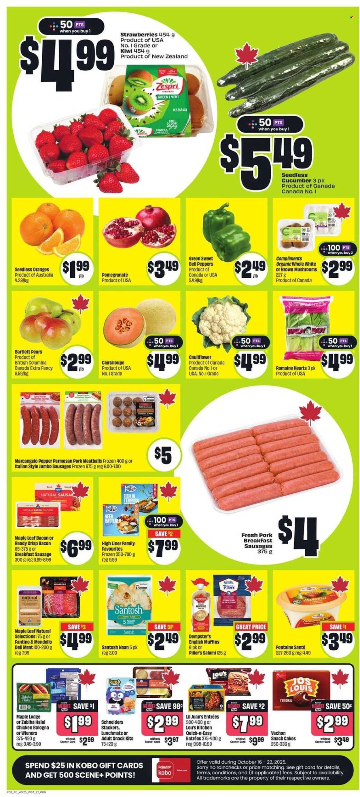 FRESHCO. flyer - Weekly eFlyer