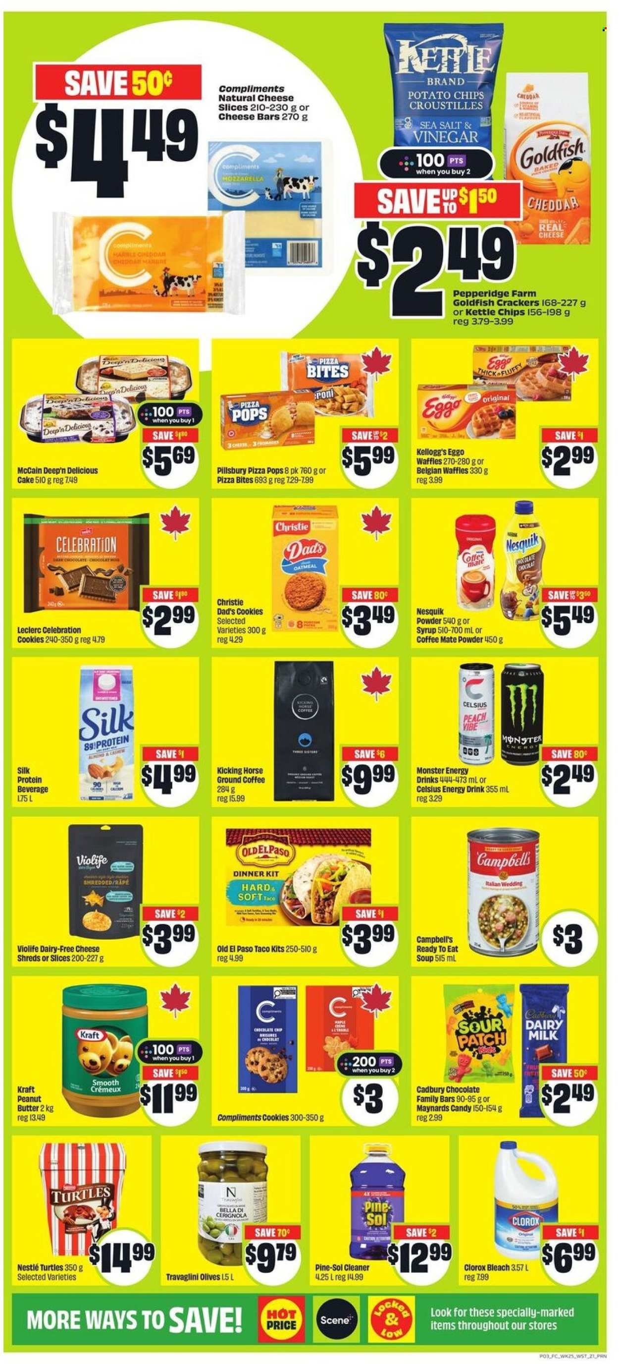 FRESHCO. flyer - Weekly eFlyer