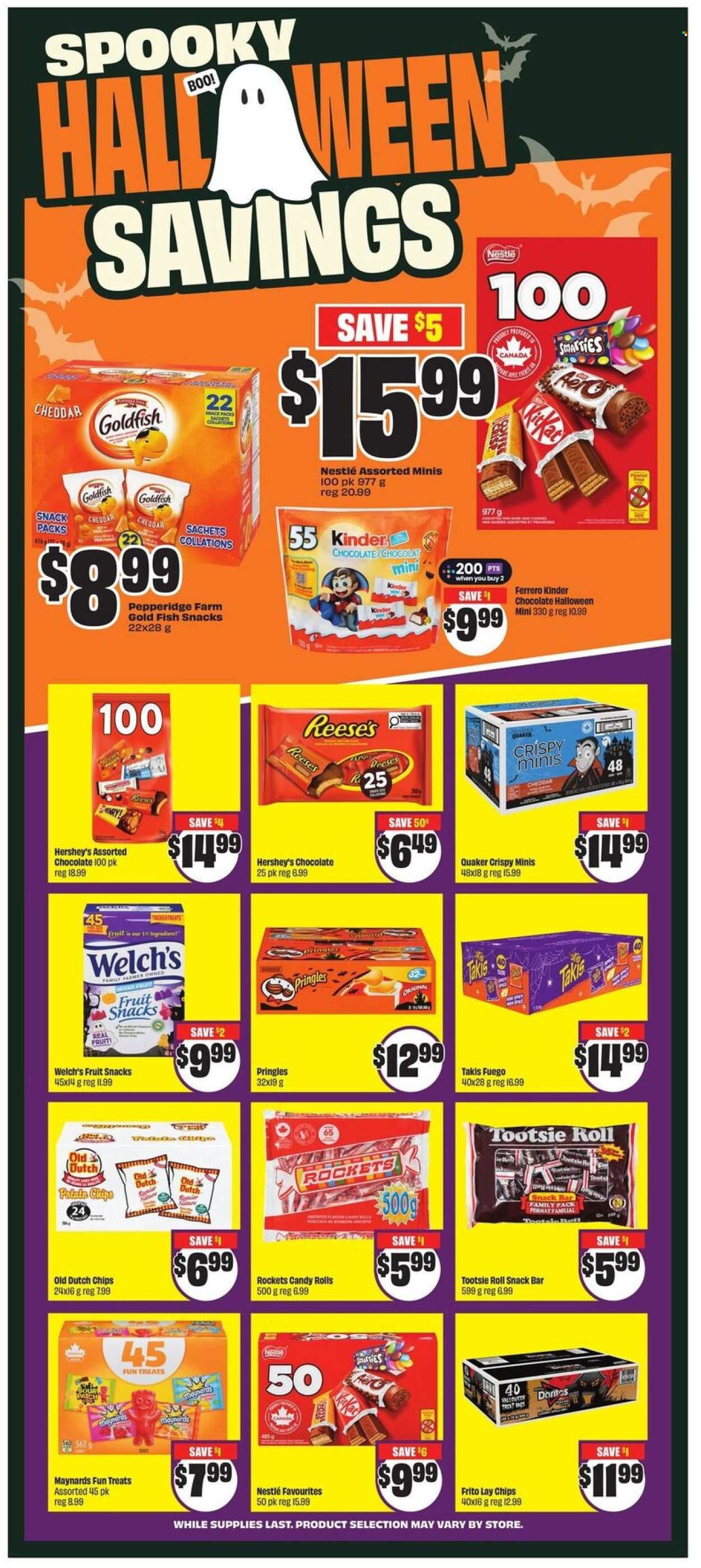 FRESHCO. flyer - Weekly eFlyer