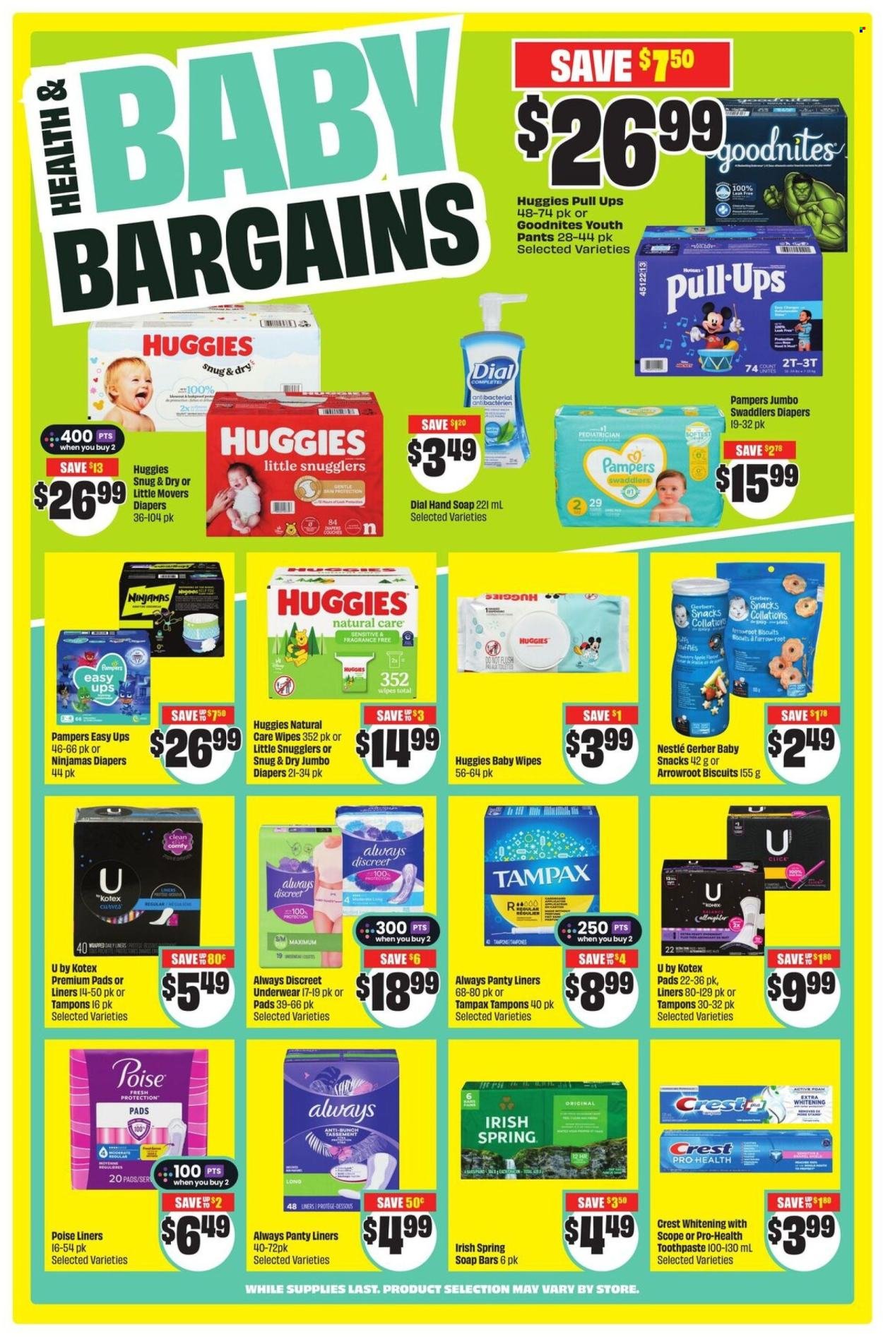 FRESHCO. flyer - Weekly eFlyer