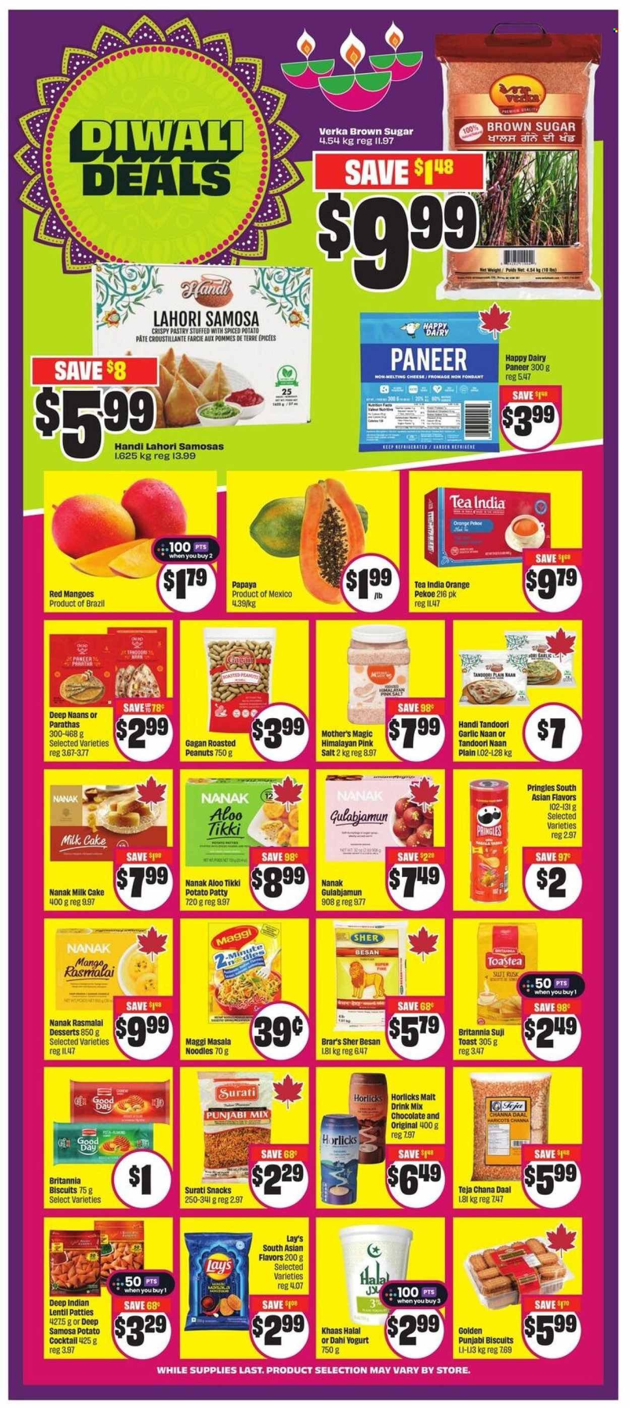 FRESHCO. flyer - Weekly eFlyer