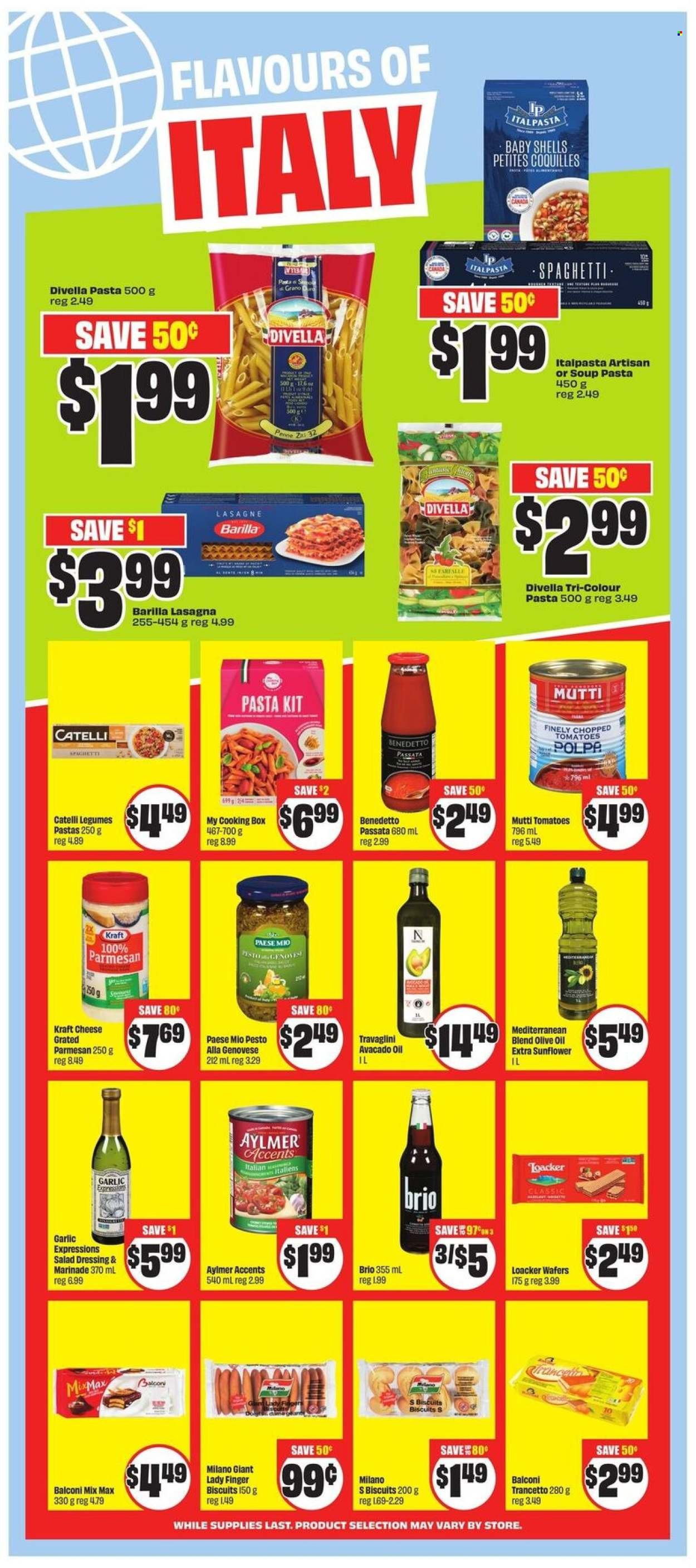 FRESHCO. flyer - Weekly eFlyer