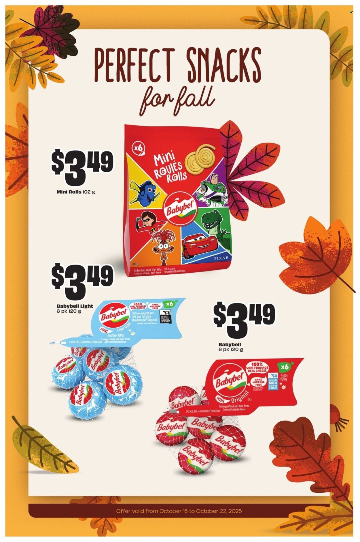FRESHCO. flyer - Weekly eFlyer