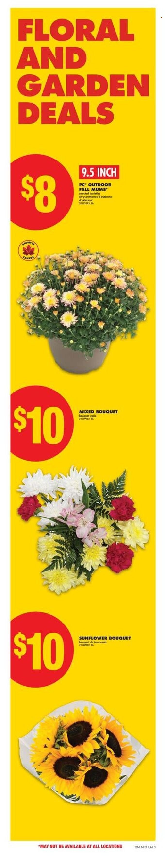 NO FRILLS flyer - Weekly Flyer