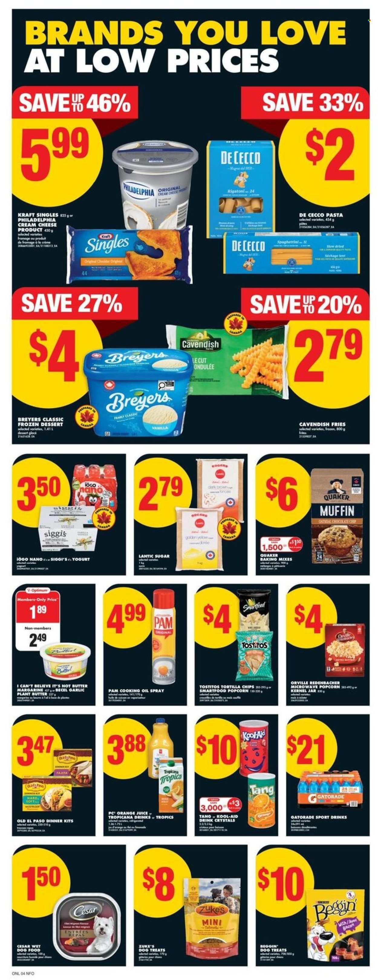 NO FRILLS flyer - Weekly Flyer