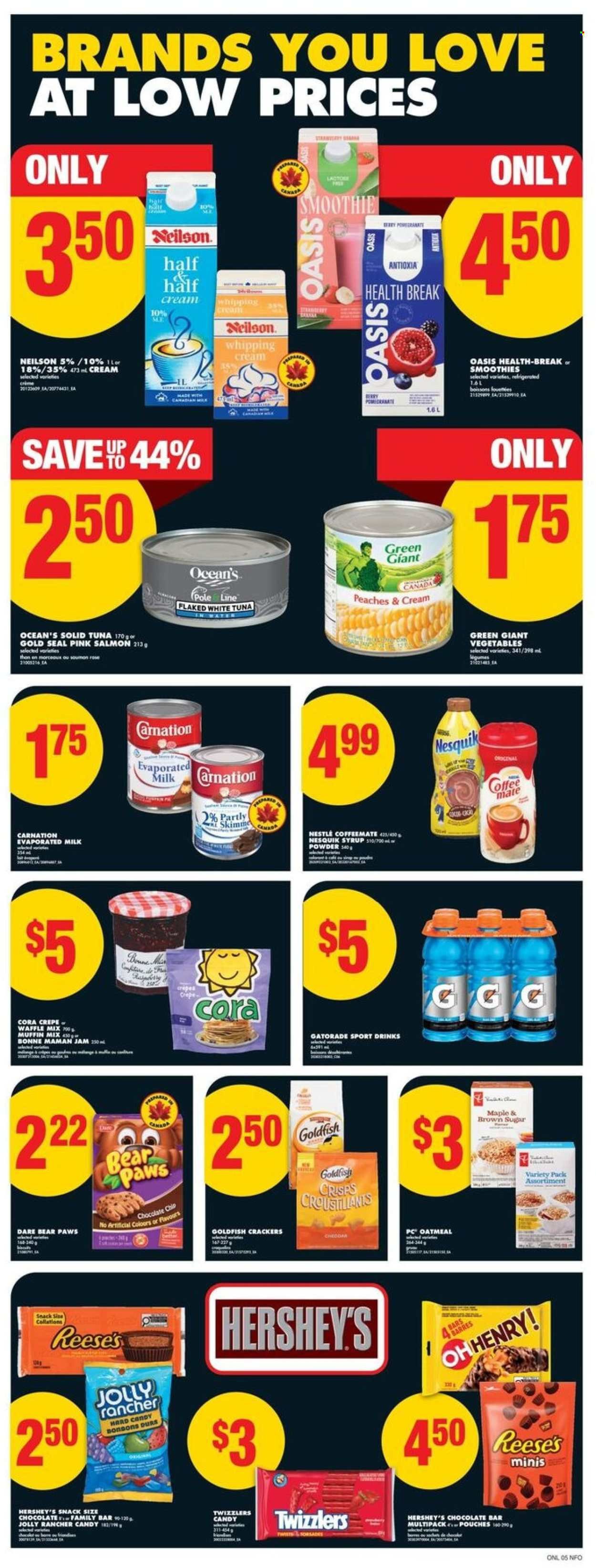 NO FRILLS flyer - Weekly Flyer