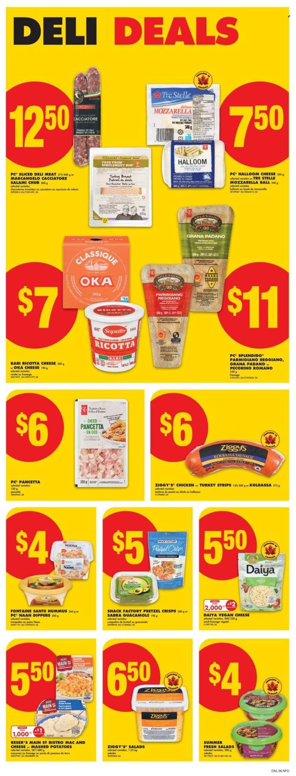NO FRILLS flyer - Weekly Flyer