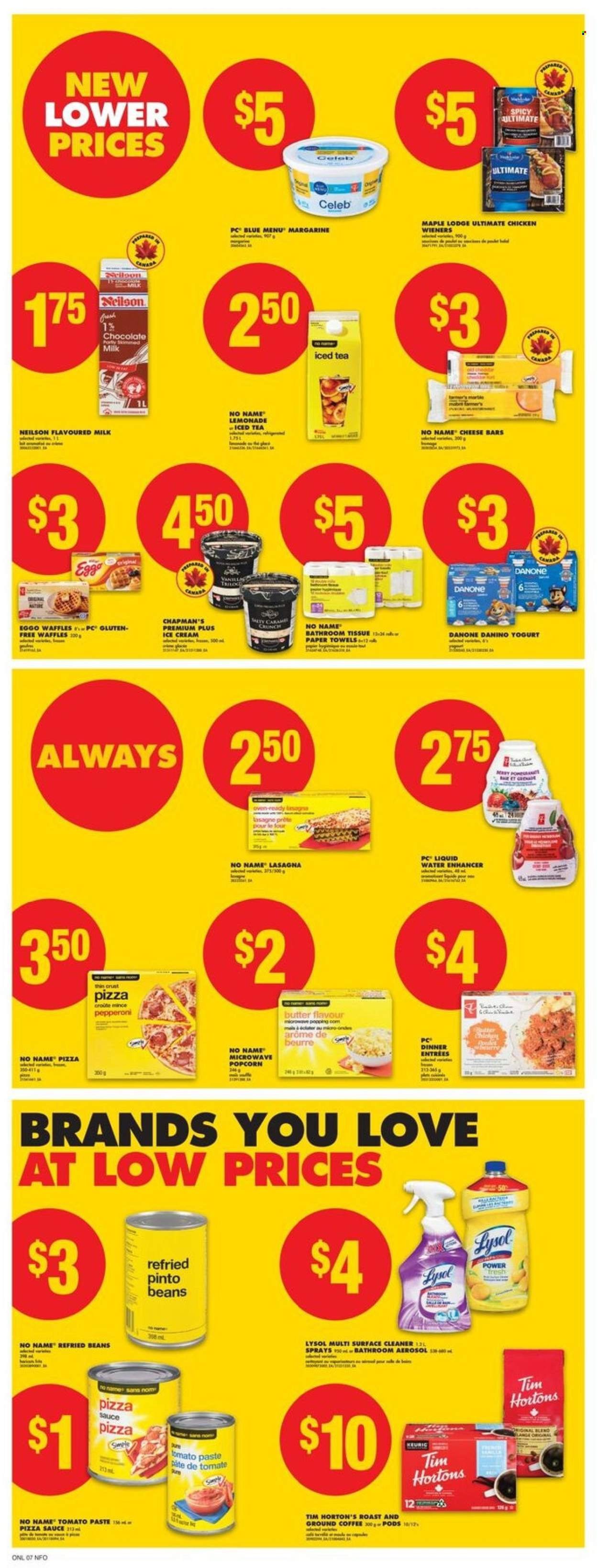 NO FRILLS flyer - Weekly Flyer