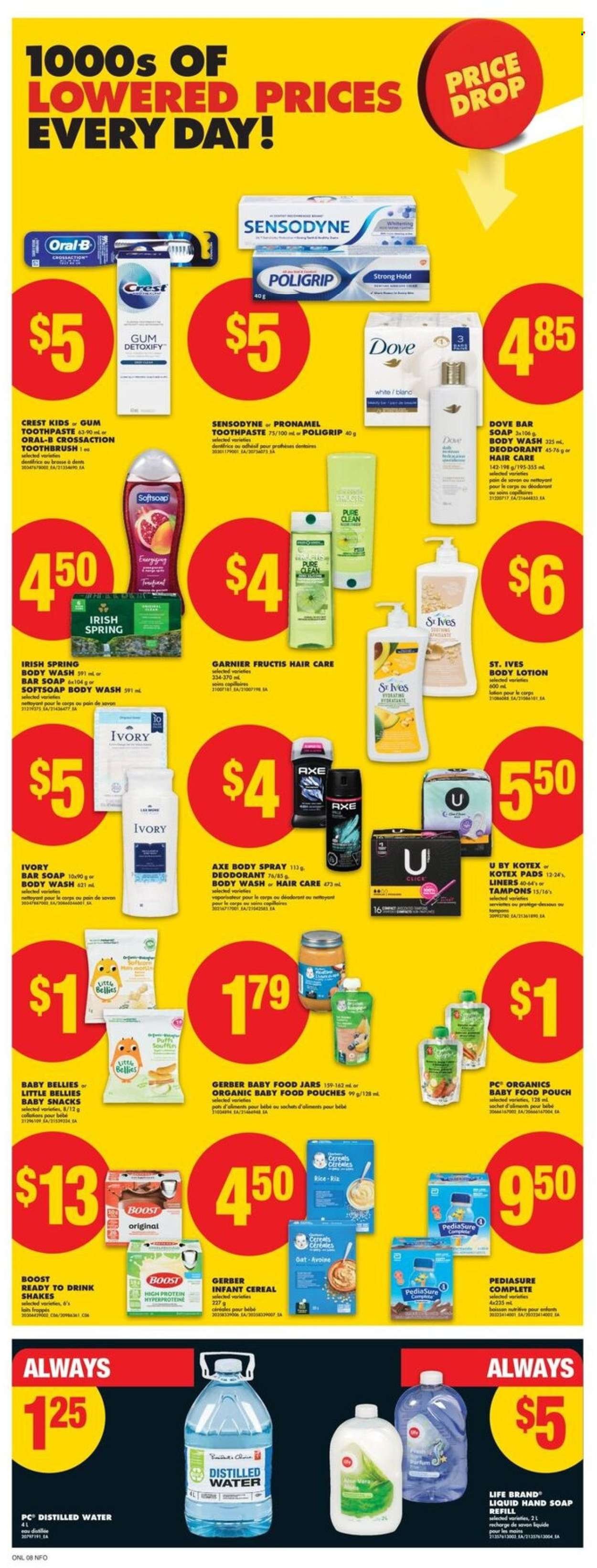 NO FRILLS flyer - Weekly Flyer