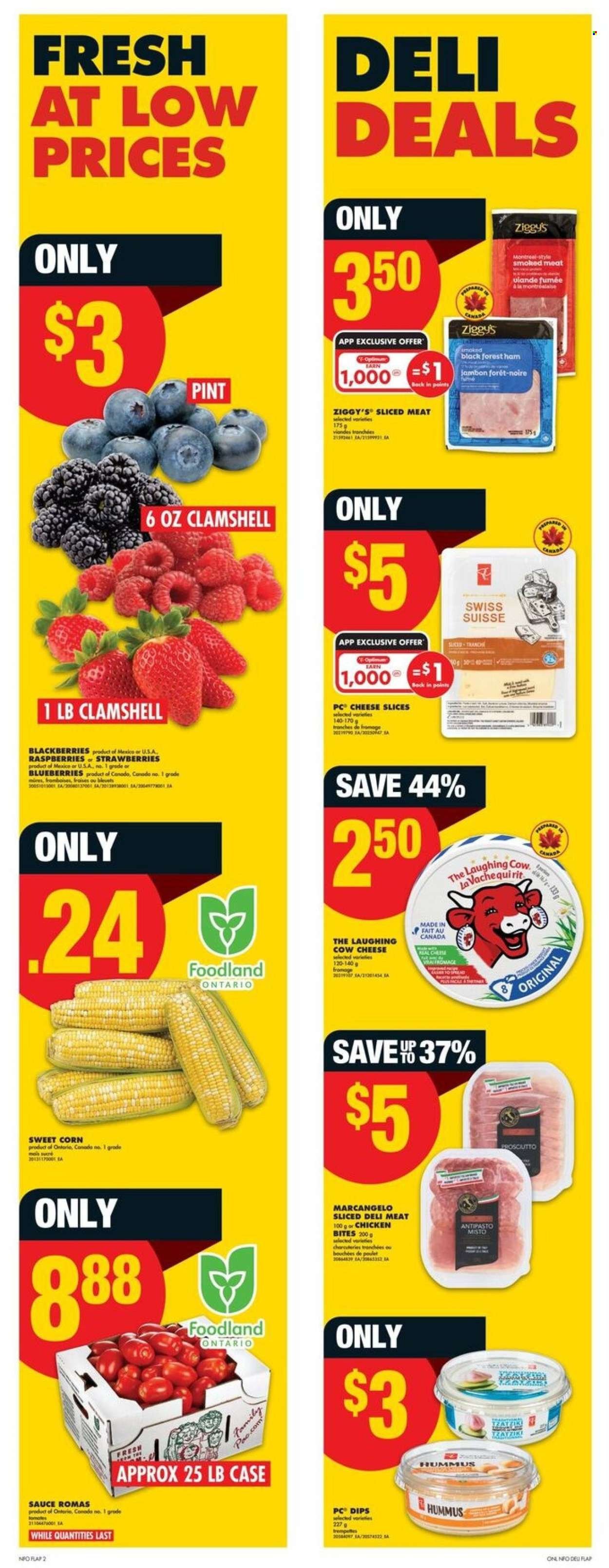 NO FRILLS flyer - Weekly Flyer