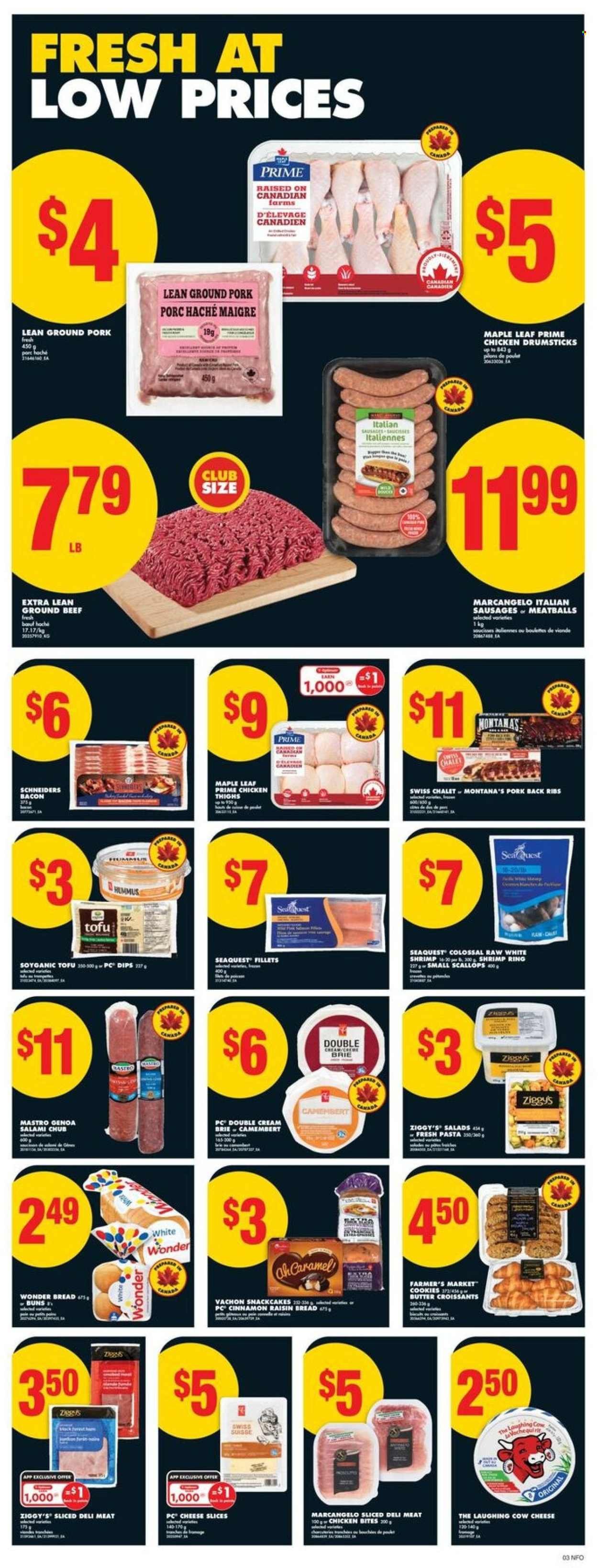 NO FRILLS flyer - Weekly Flyer