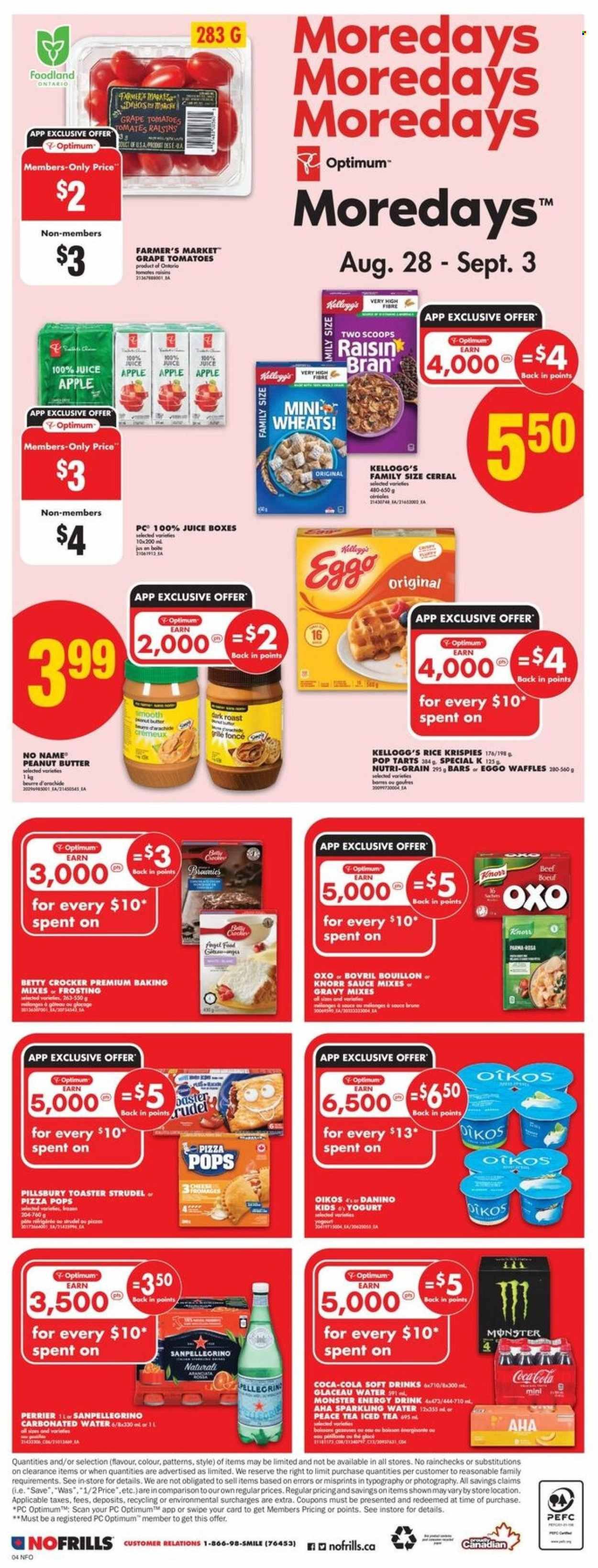 NO FRILLS flyer - Weekly Flyer
