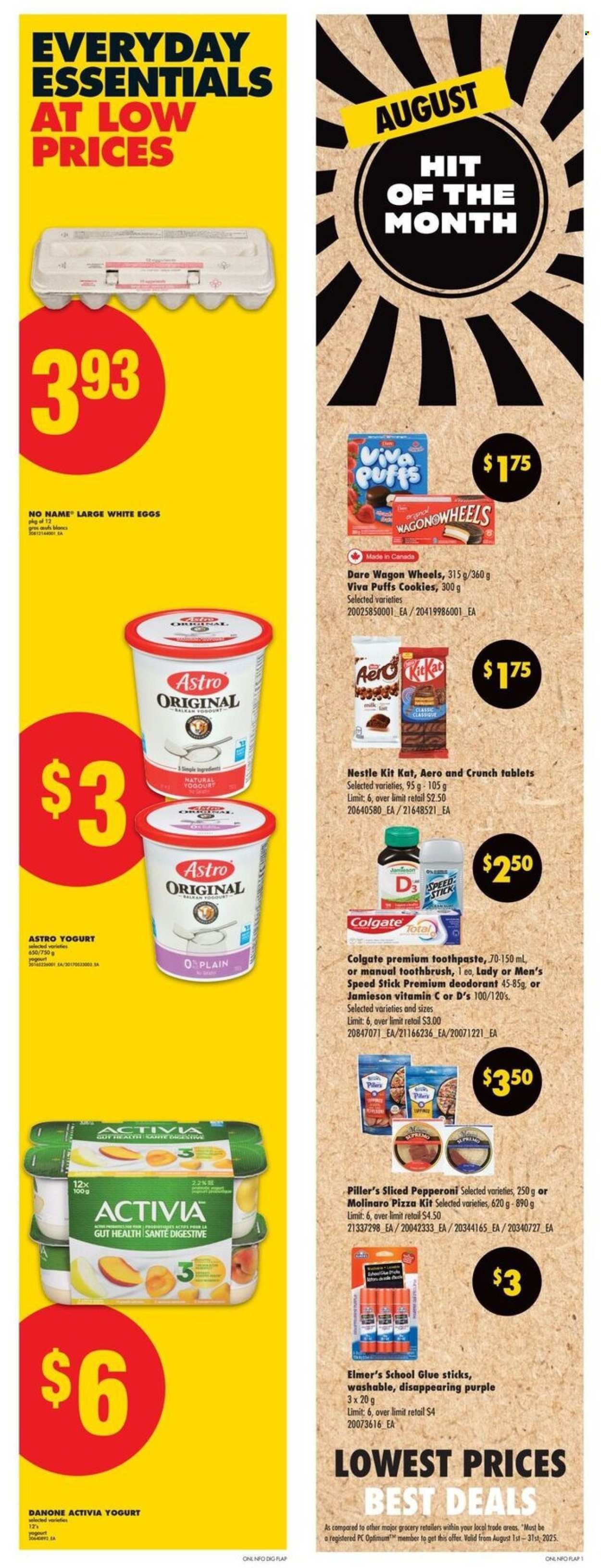 NO FRILLS flyer - Weekly Flyer