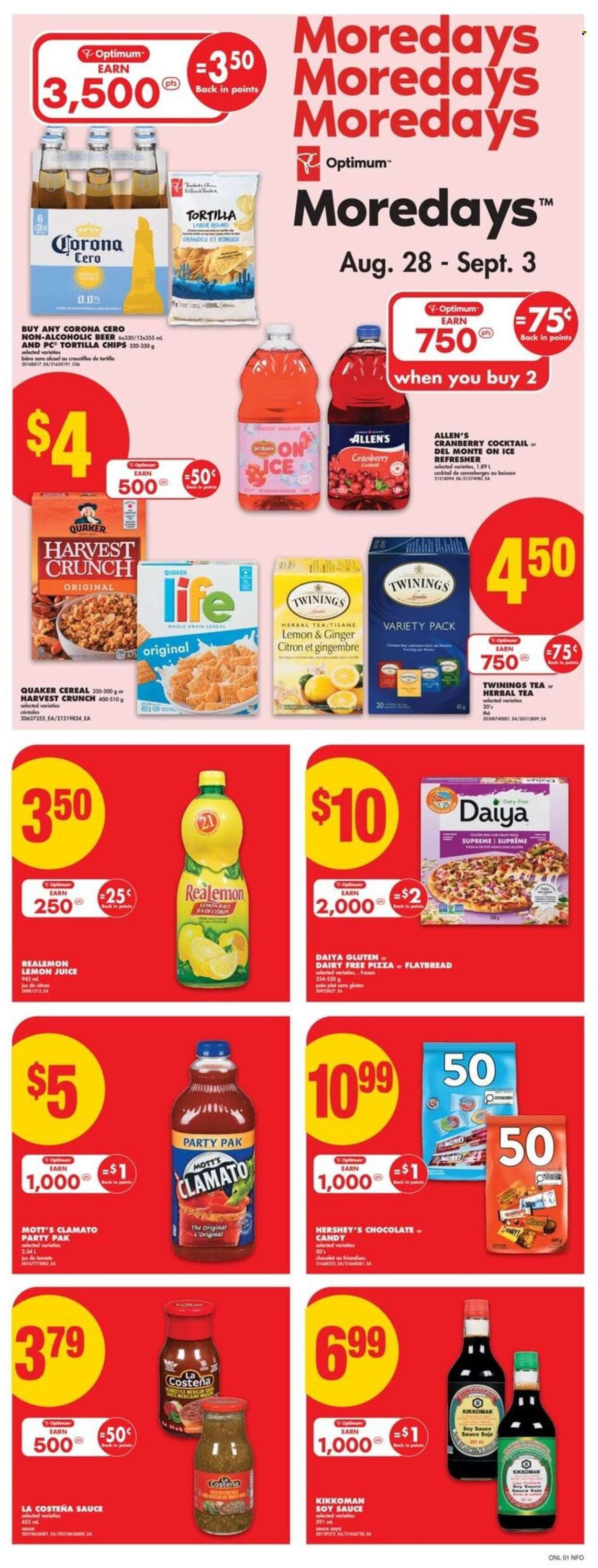 NO FRILLS flyer - Weekly Flyer