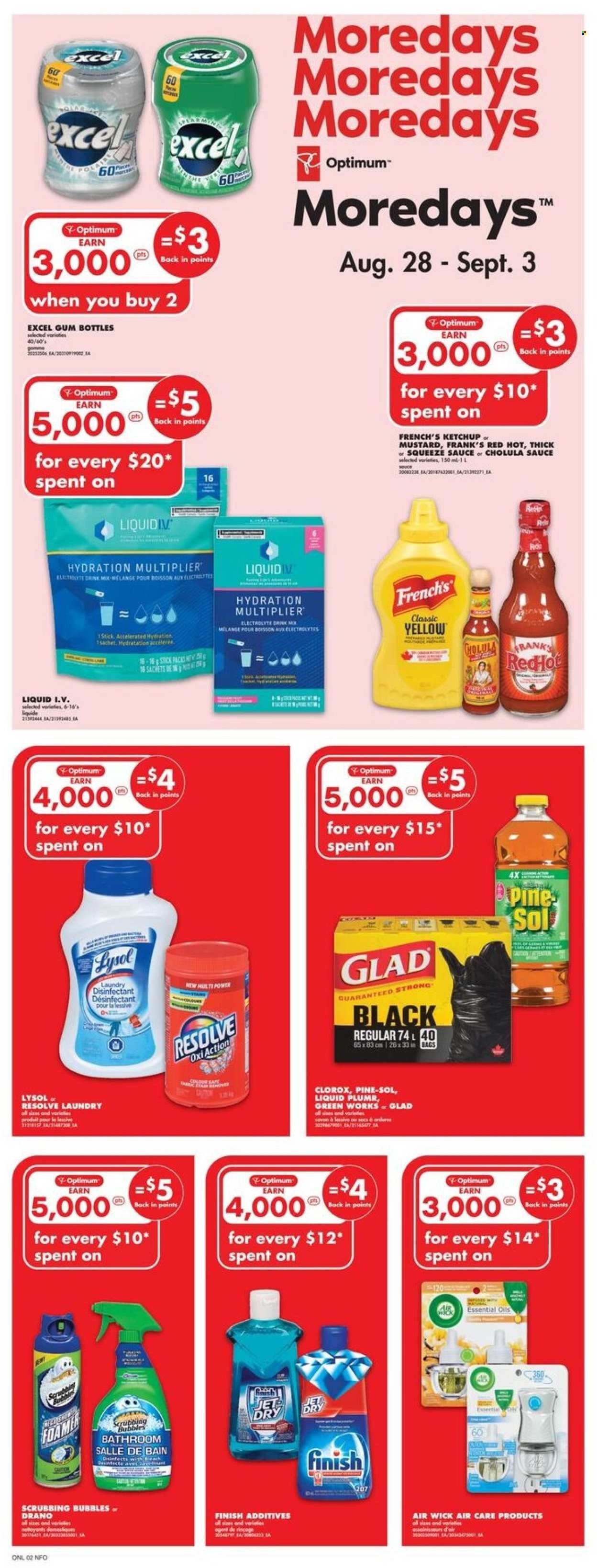 NO FRILLS flyer - Weekly Flyer