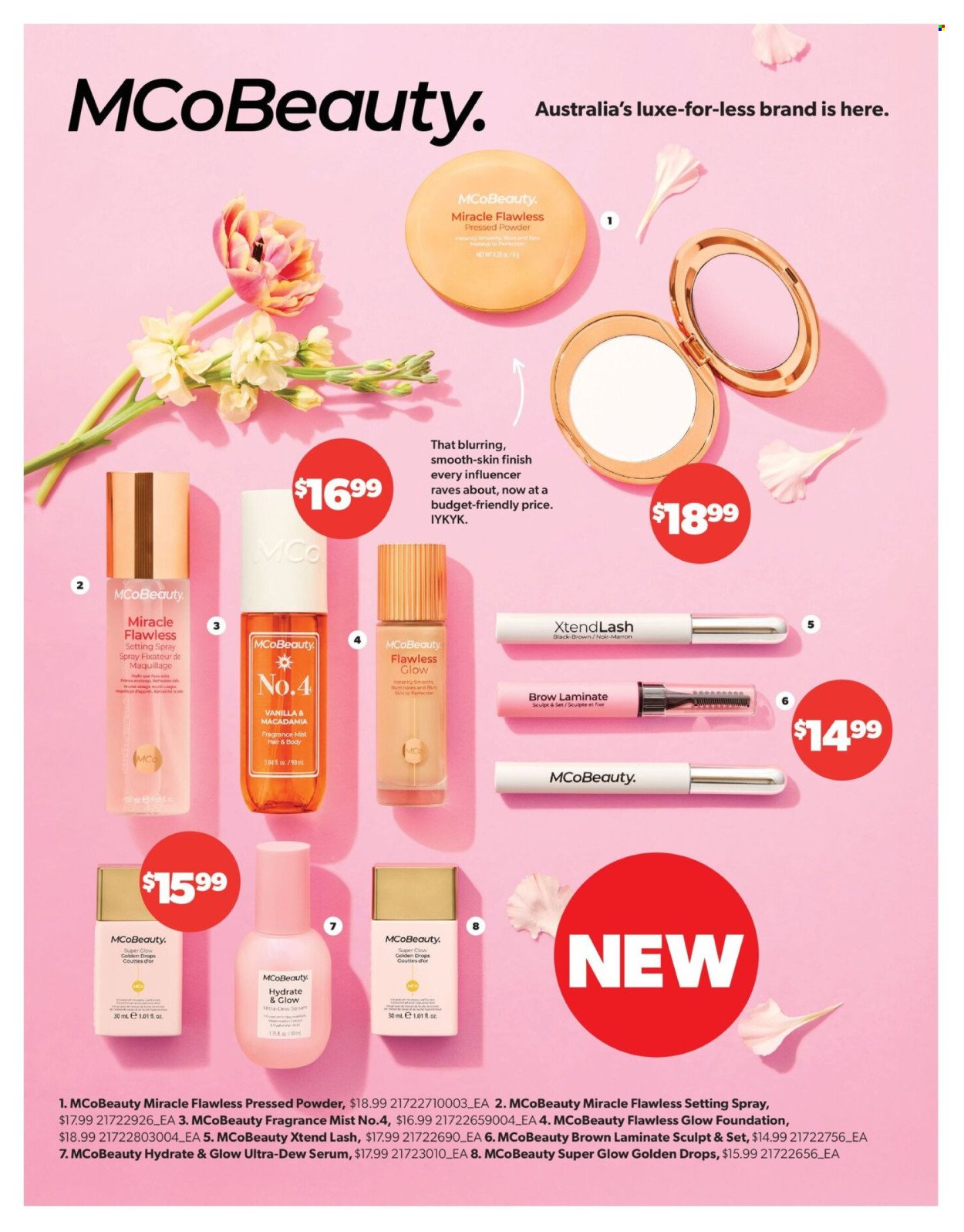 REAL CANADIAN SUPERSTORE flyer - Spring Beauty Book (2026-03-19 - 2026-04-08) | 7