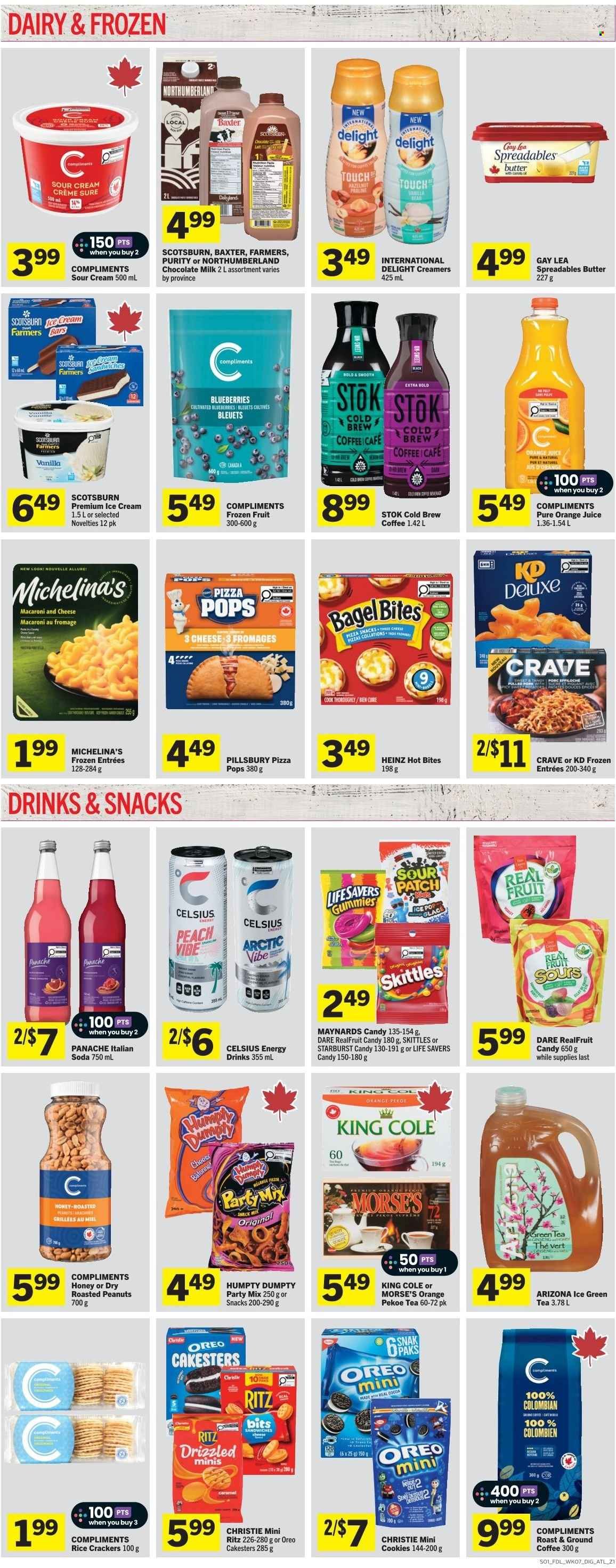 CO-OP flyer - Weekly eFlyer