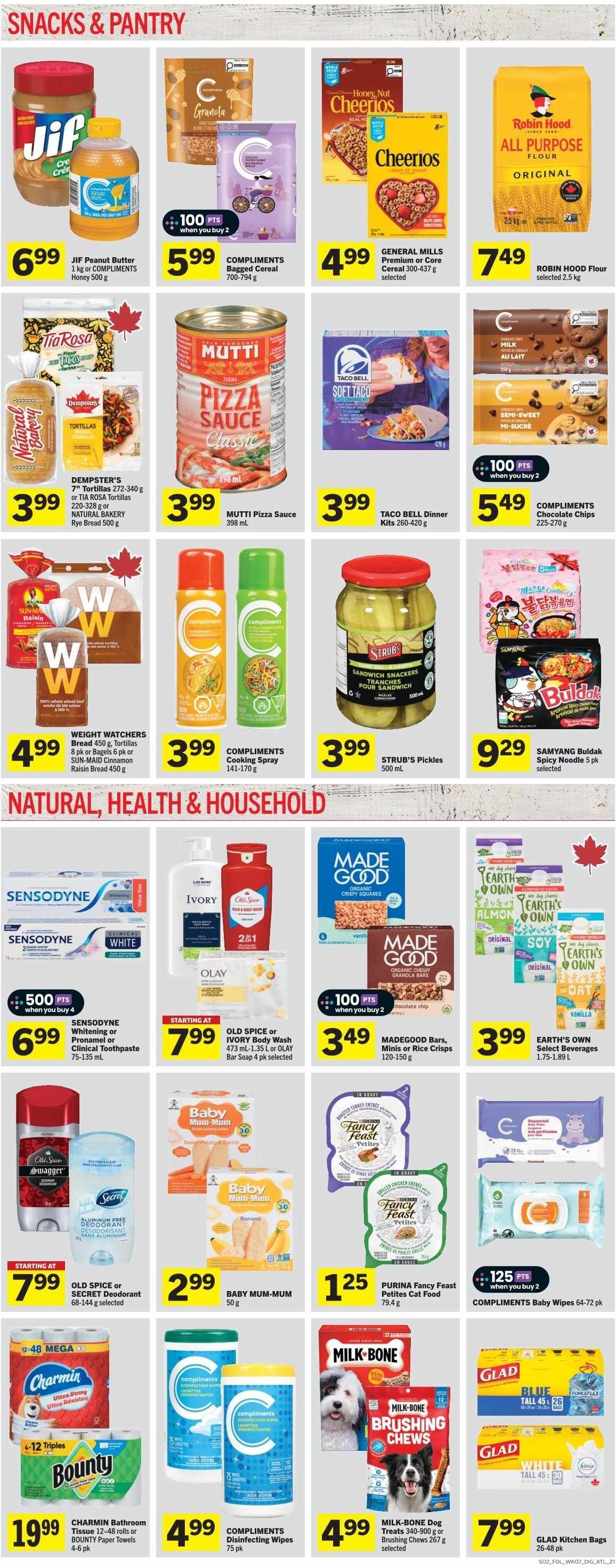 CO-OP flyer - Weekly eFlyer