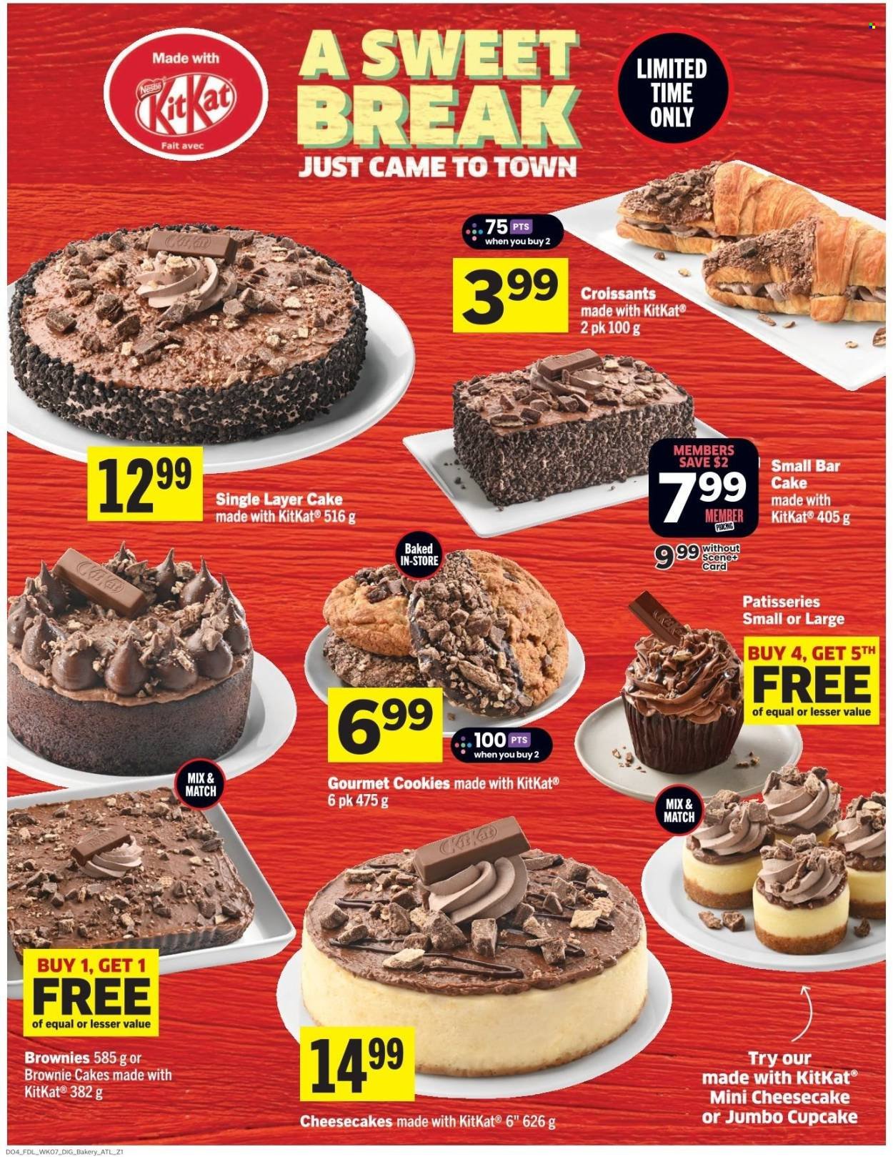 CO-OP flyer - Weekly eFlyer