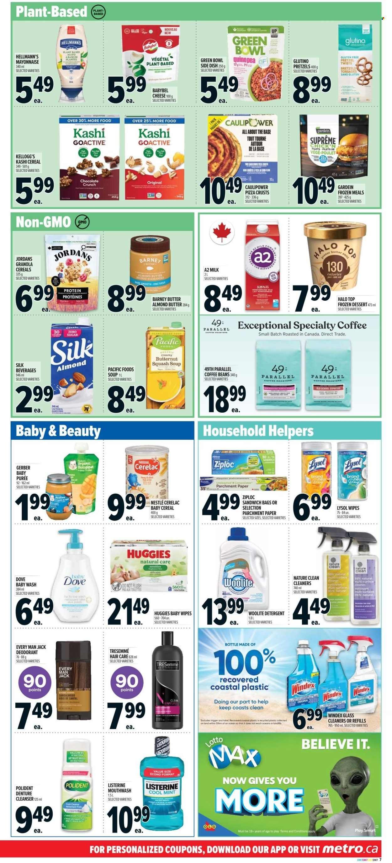 METRO flyer - Weekly Flyer (2026-04-16 - 2026-04-22) | 11