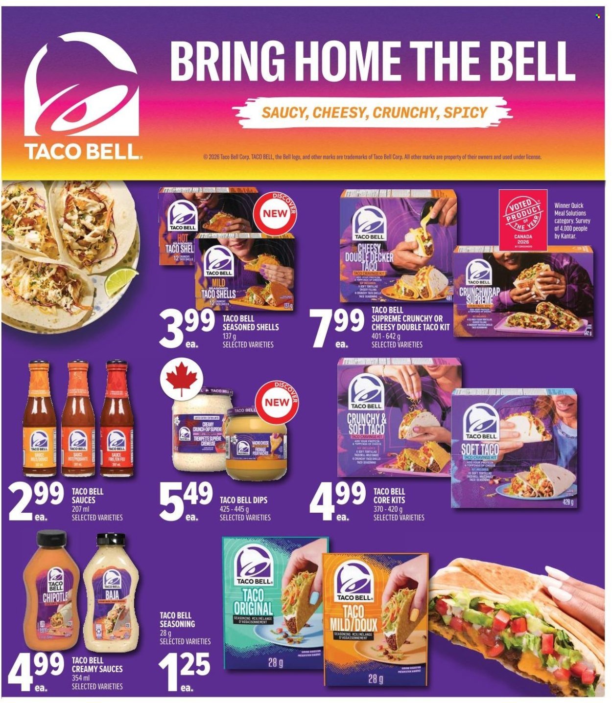 METRO flyer - Weekly Flyer (2026-04-16 - 2026-04-22) | 12