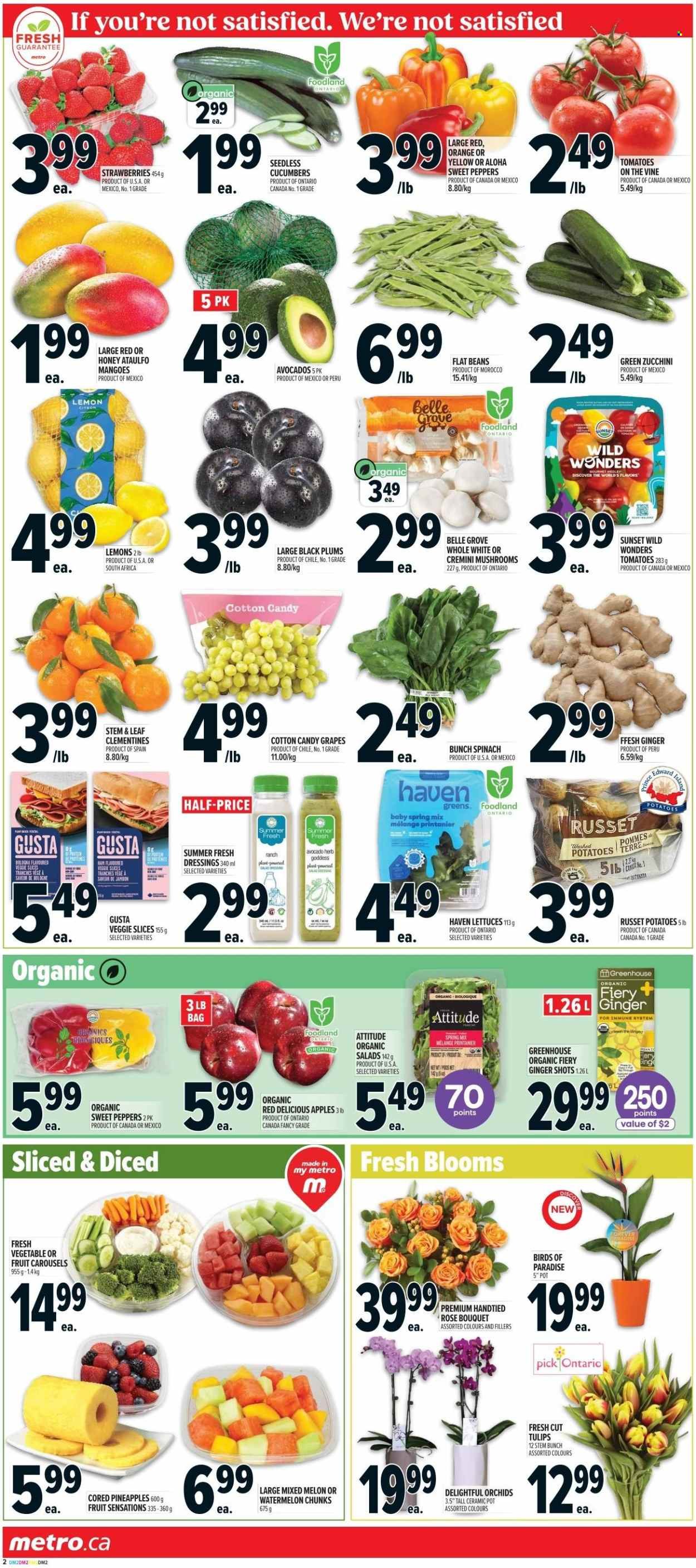 METRO flyer - Weekly Flyer (2026-04-16 - 2026-04-22) | 5